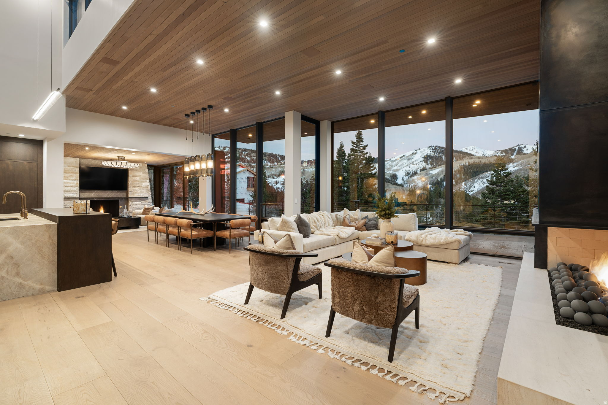 STEIN ERIKSEN ESTATES - Residential