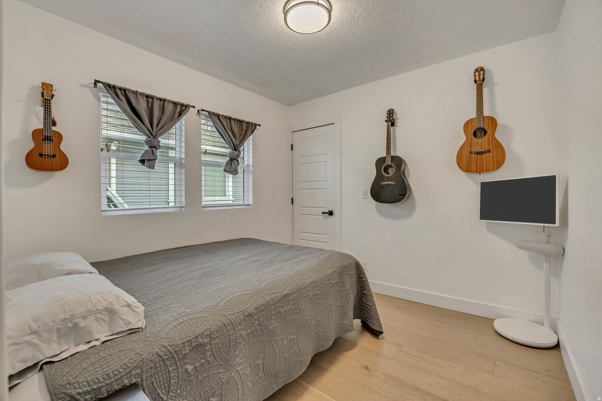 PLAT B - Residential