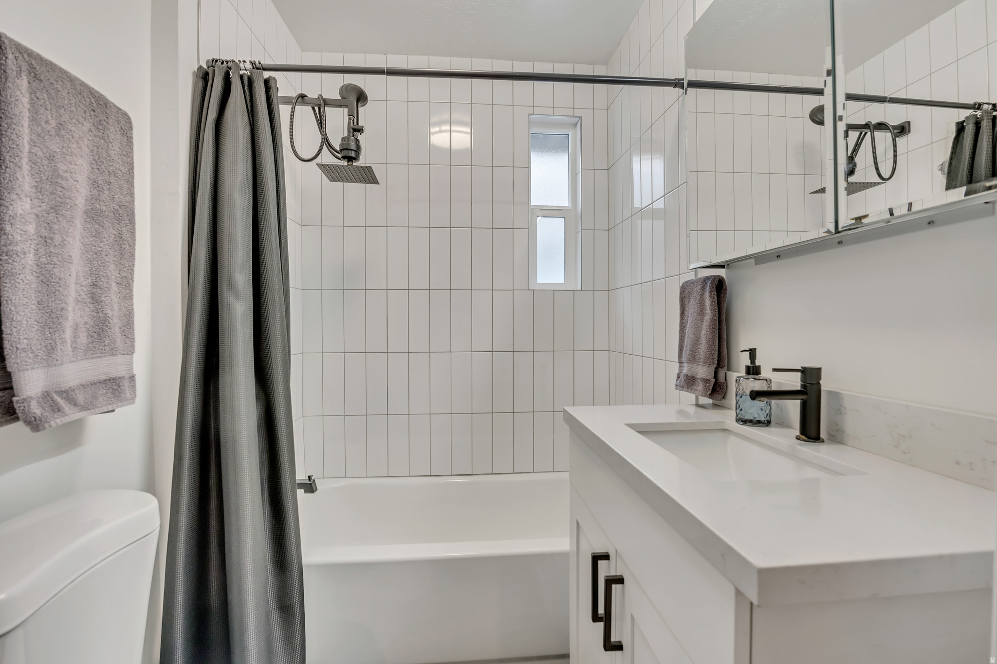 PLAT B - Residential