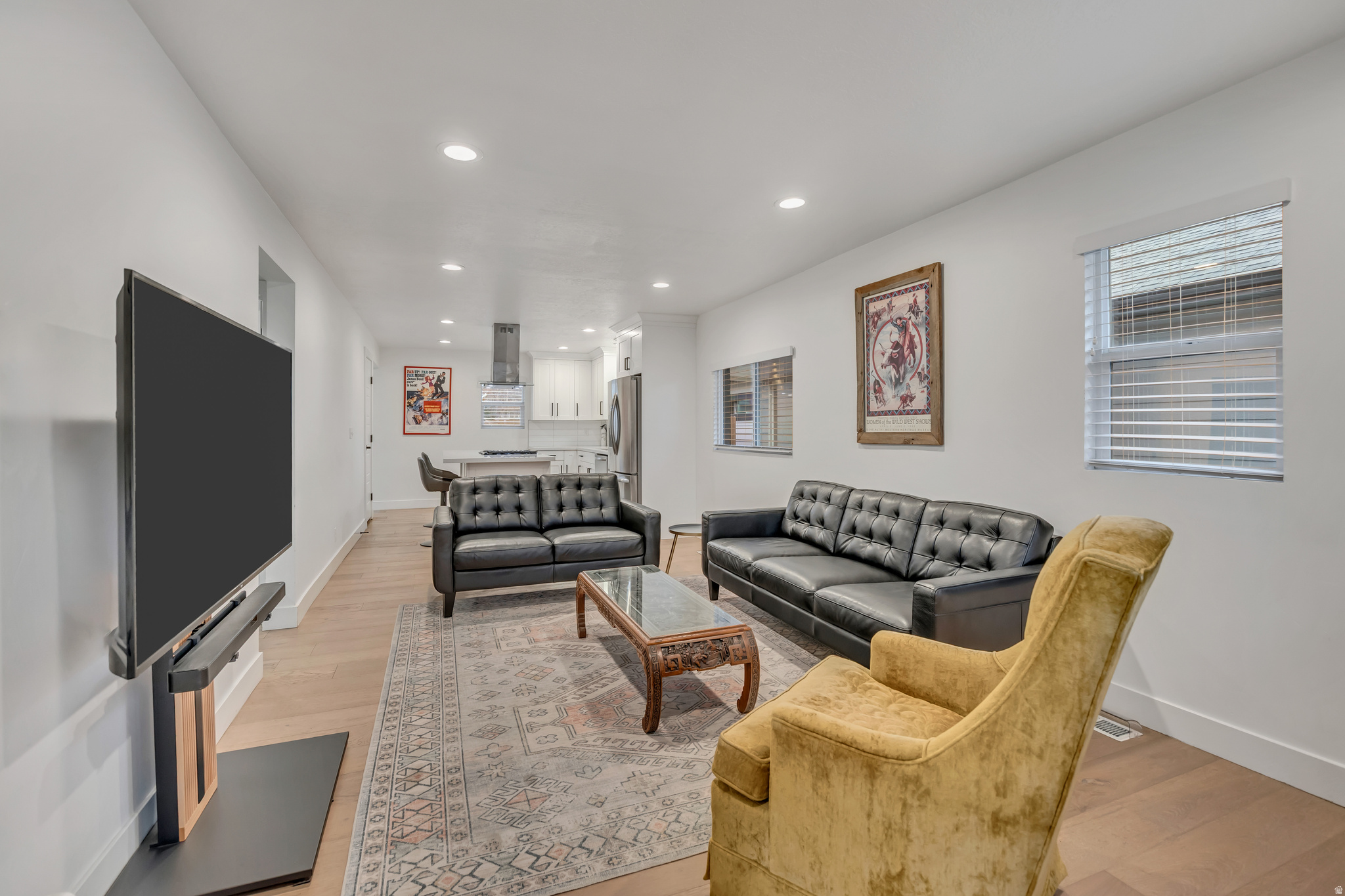 PLAT B - Residential