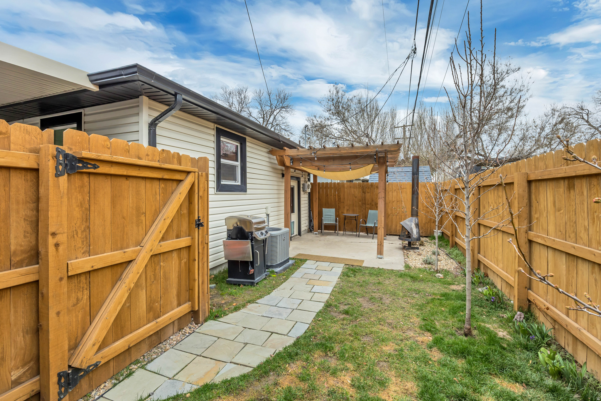 PLAT B - Residential