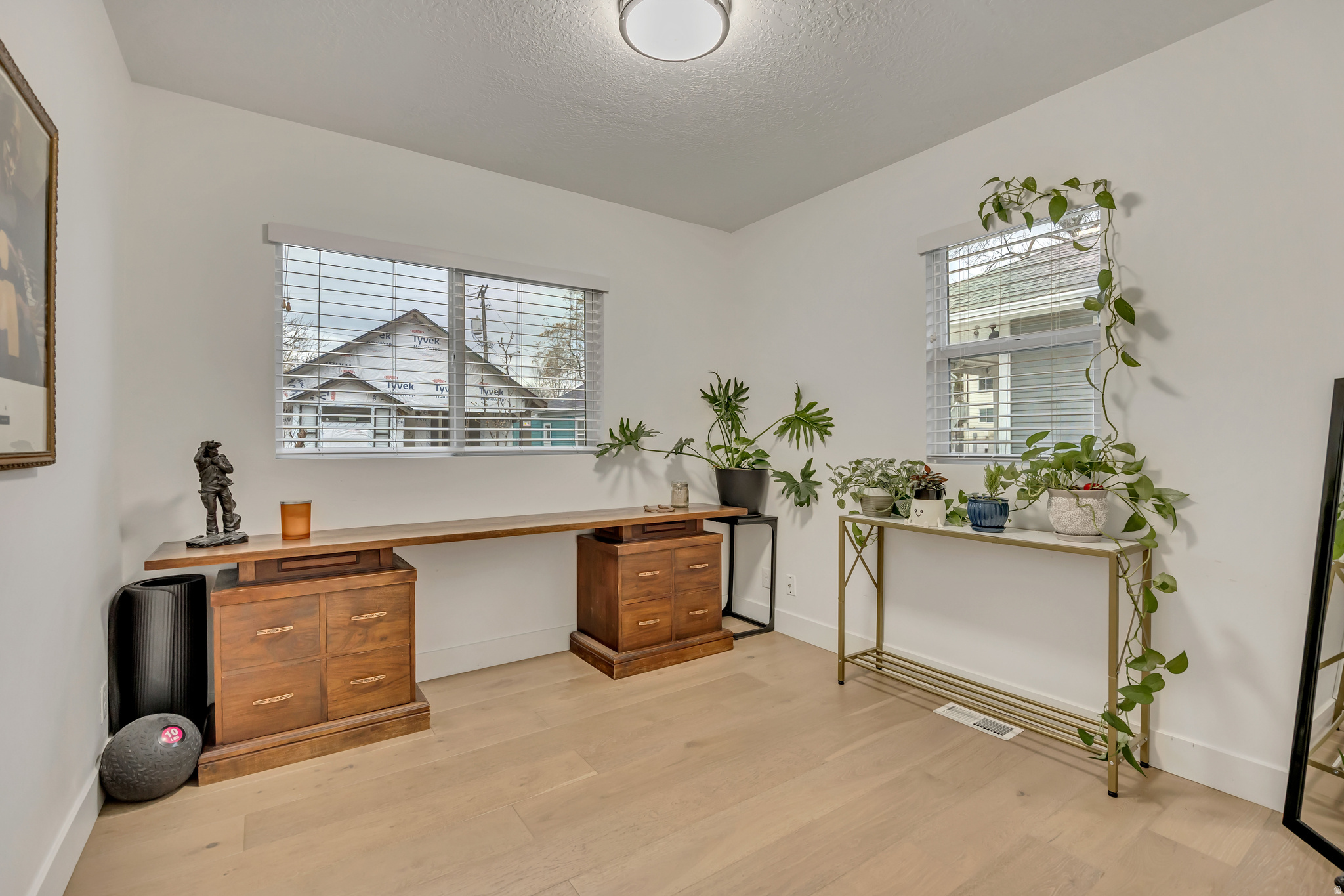 PLAT B - Residential