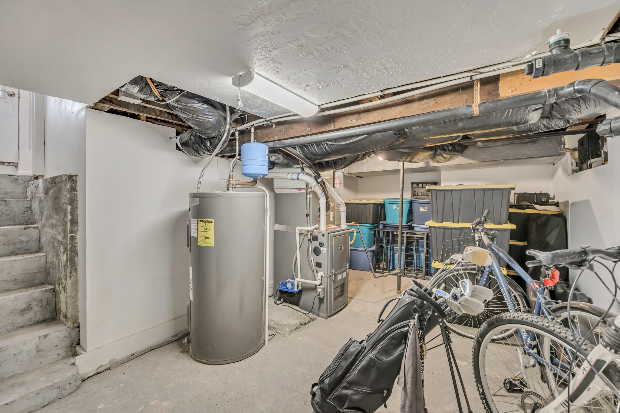 PLAT B - Residential
