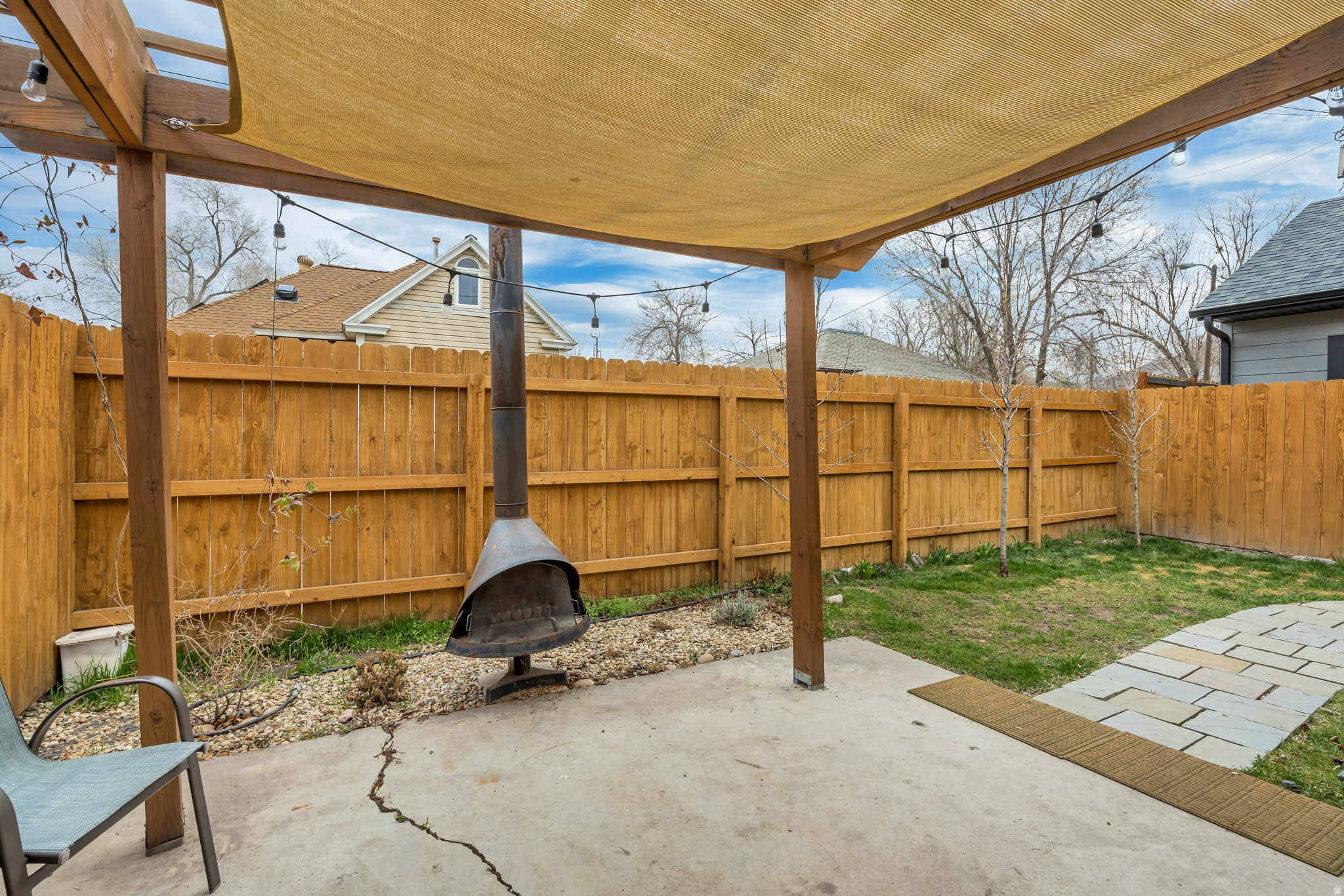 PLAT B - Residential