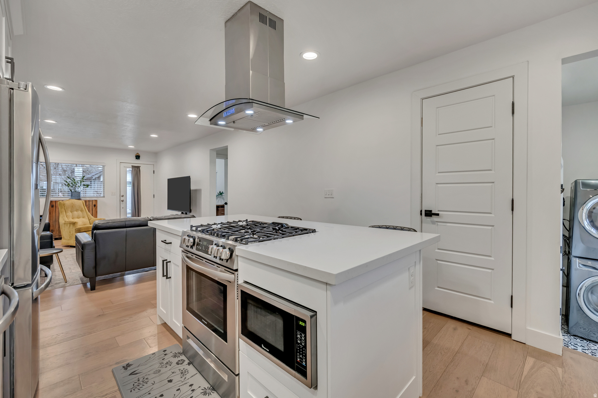 PLAT B - Residential
