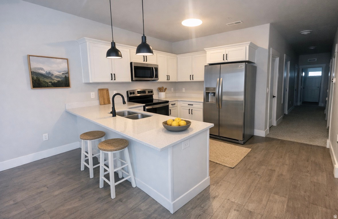 MOUNTAIN RIDGE - Residential