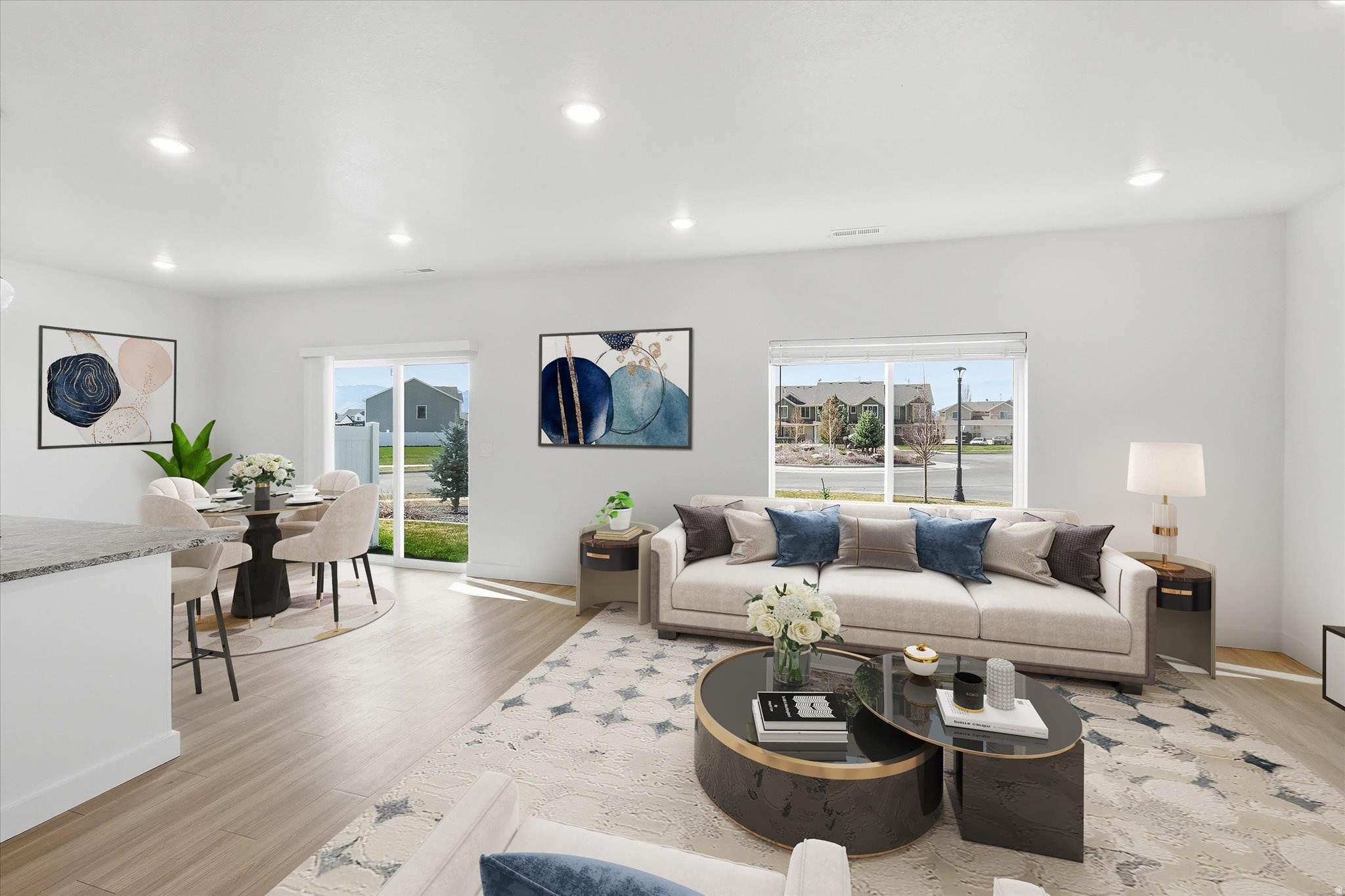 ELK MOUNTAIN - Residential