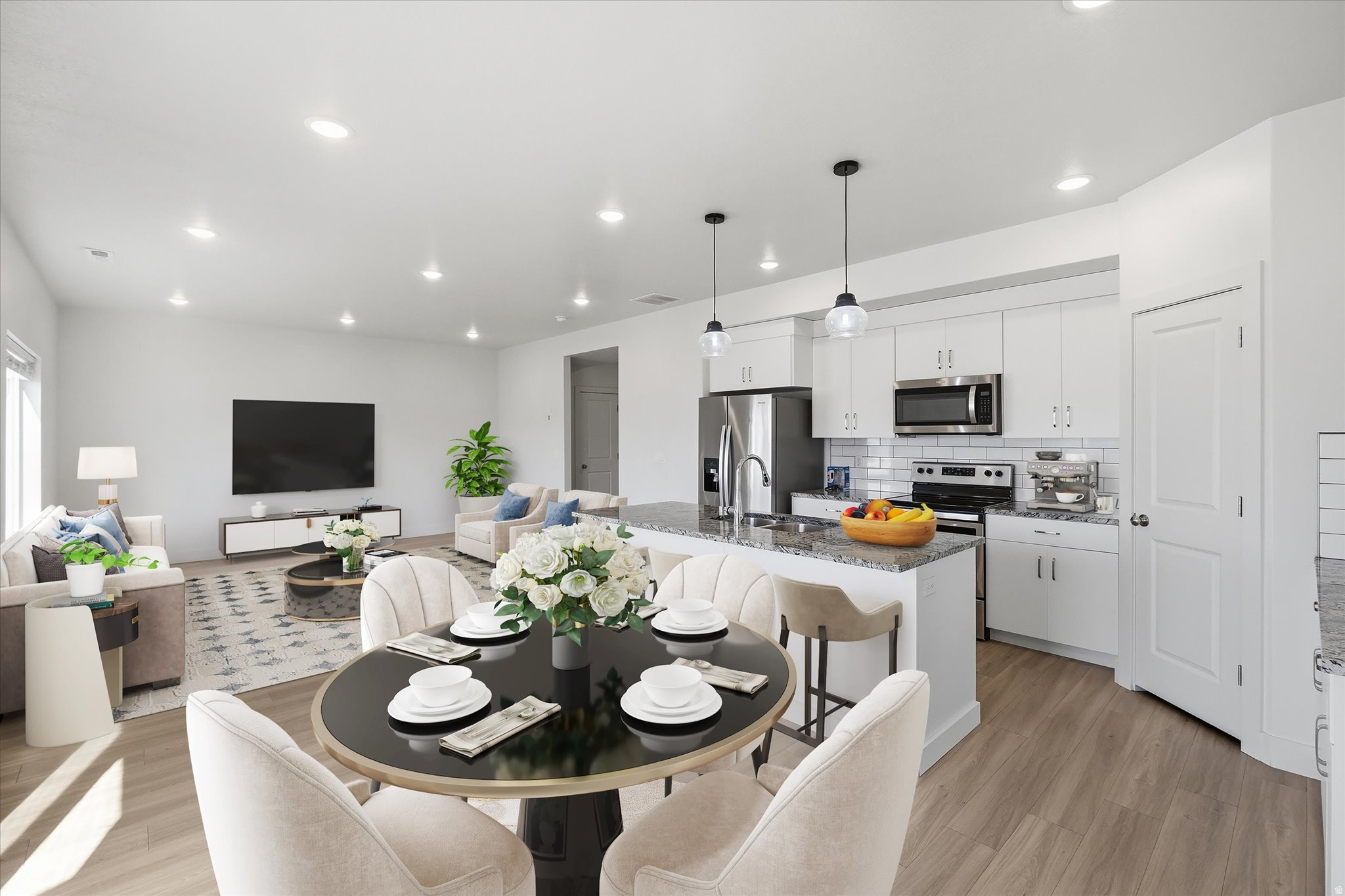 ELK MOUNTAIN - Residential