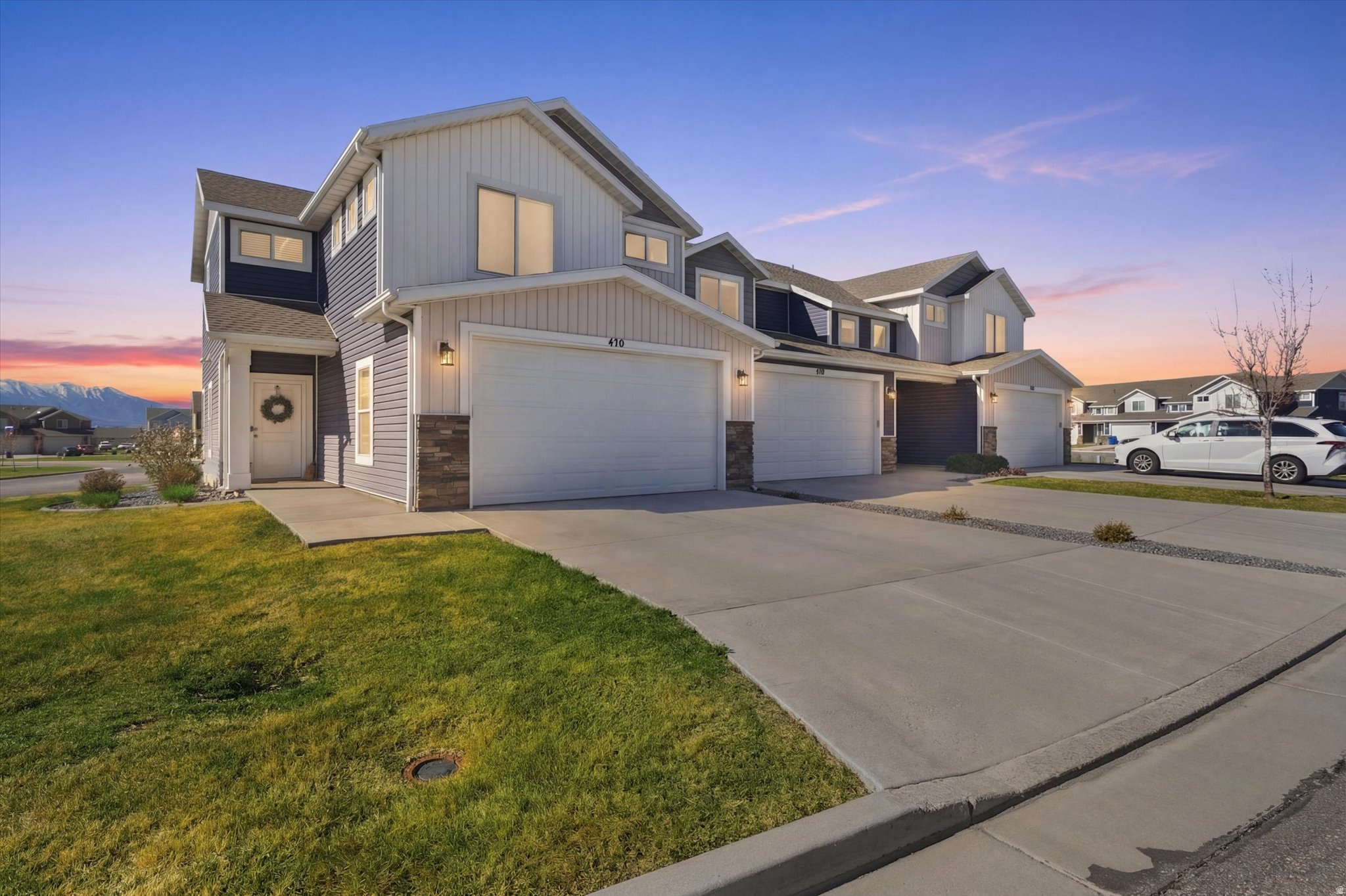 ELK MOUNTAIN - Residential