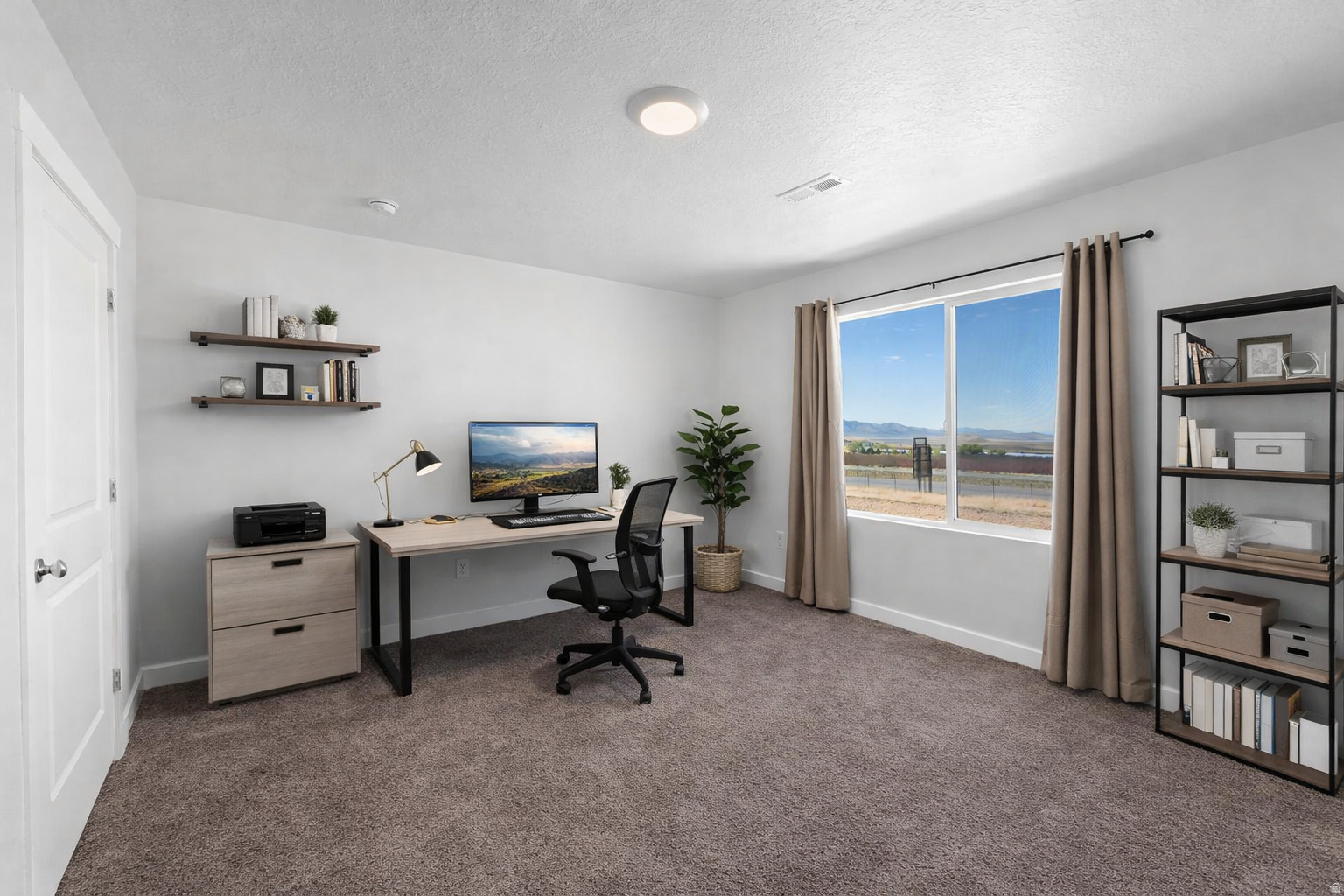 FOOTHILL VILLAGE - Residential