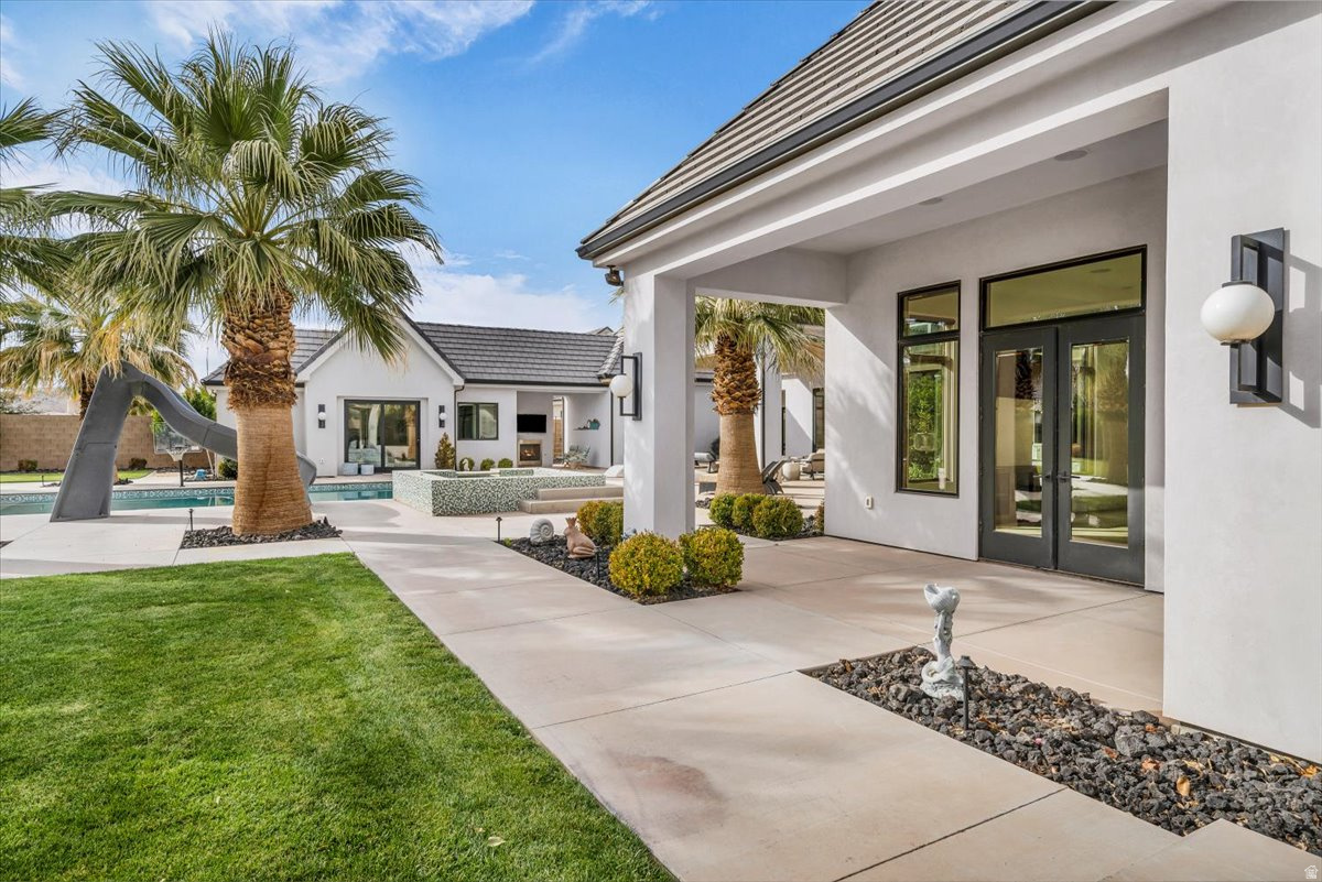 MEADOW VALLEY FARMS PH 11 - Residential