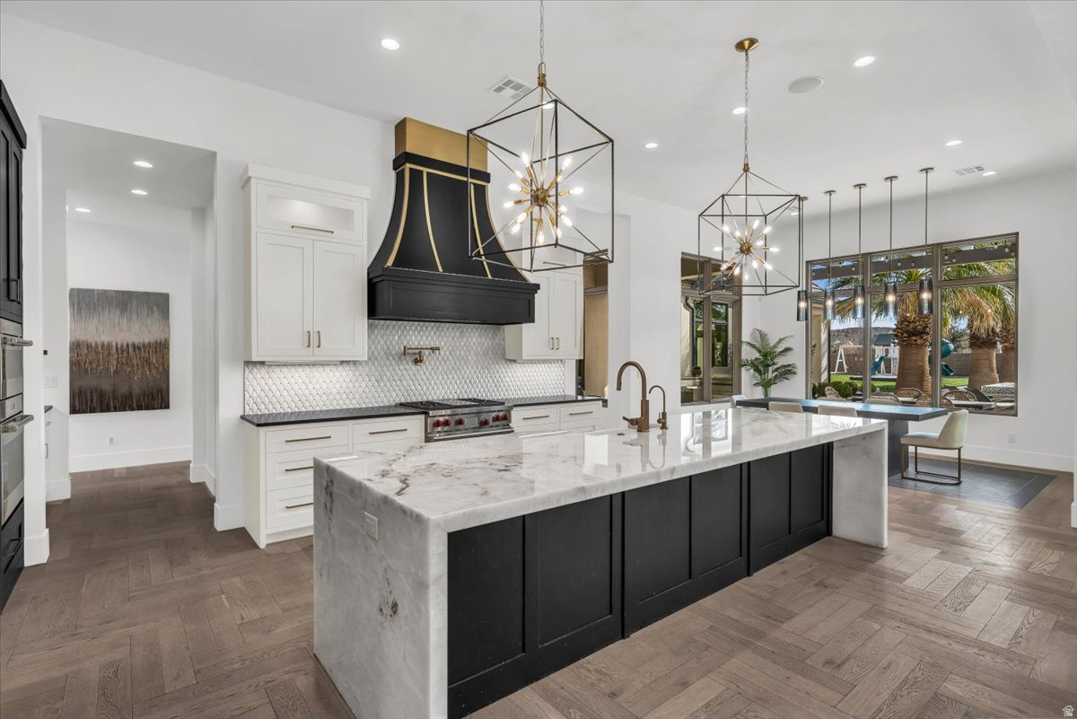 MEADOW VALLEY FARMS PH 11 - Residential