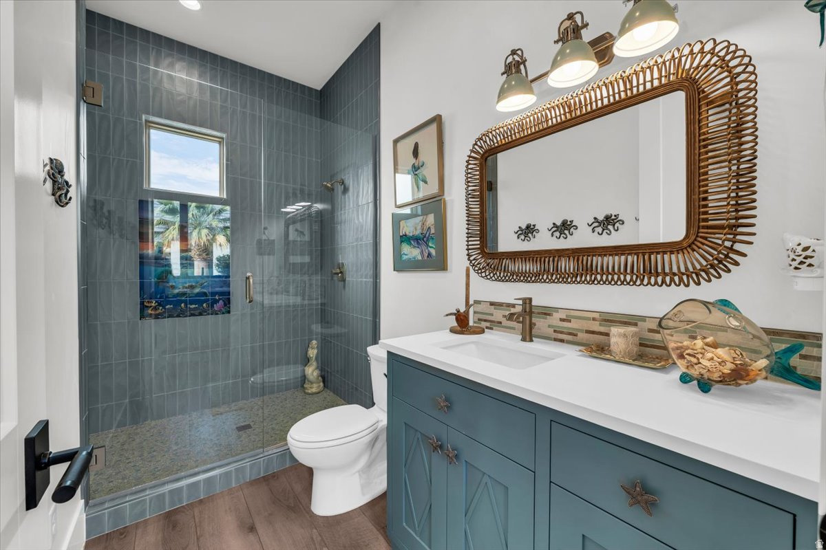 MEADOW VALLEY FARMS PH 11 - Residential