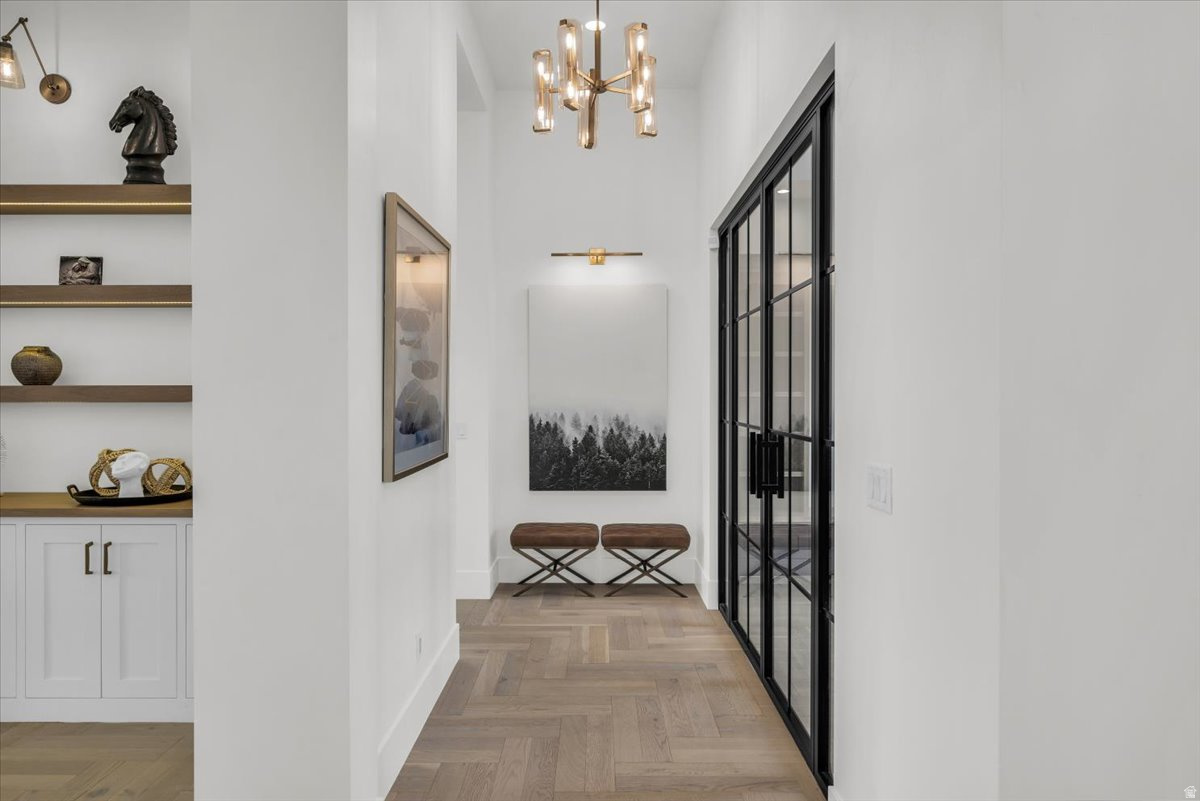 MEADOW VALLEY FARMS PH 11 - Residential