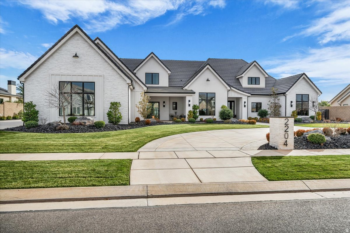 MEADOW VALLEY FARMS PH 11 - Residential