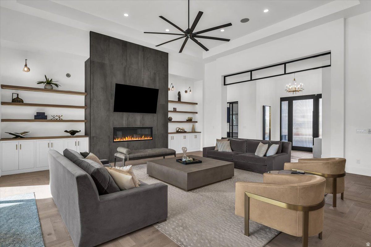MEADOW VALLEY FARMS PH 11 - Residential