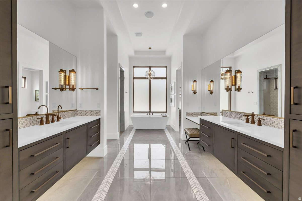 MEADOW VALLEY FARMS PH 11 - Residential