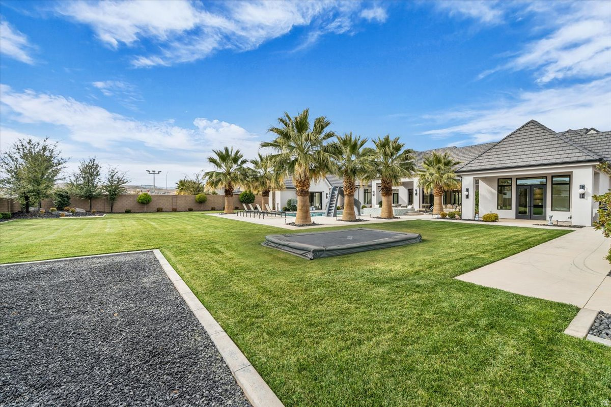 MEADOW VALLEY FARMS PH 11 - Residential