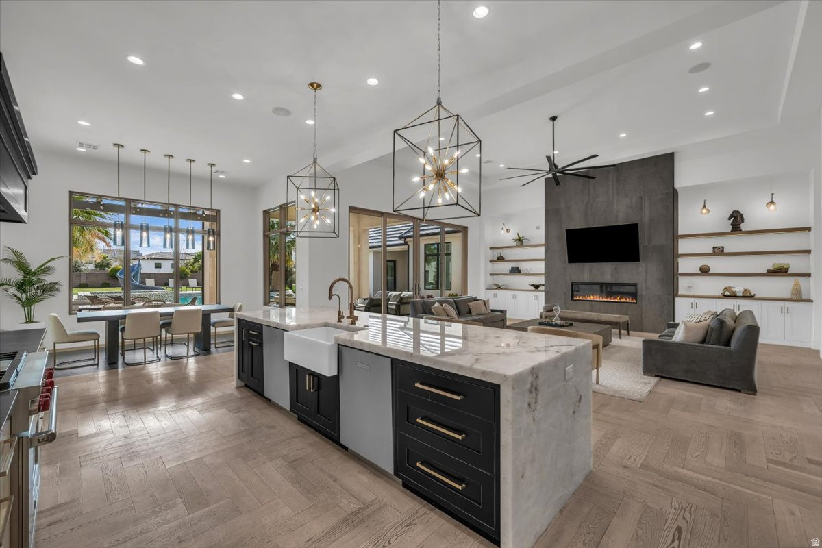 MEADOW VALLEY FARMS PH 11 - Residential