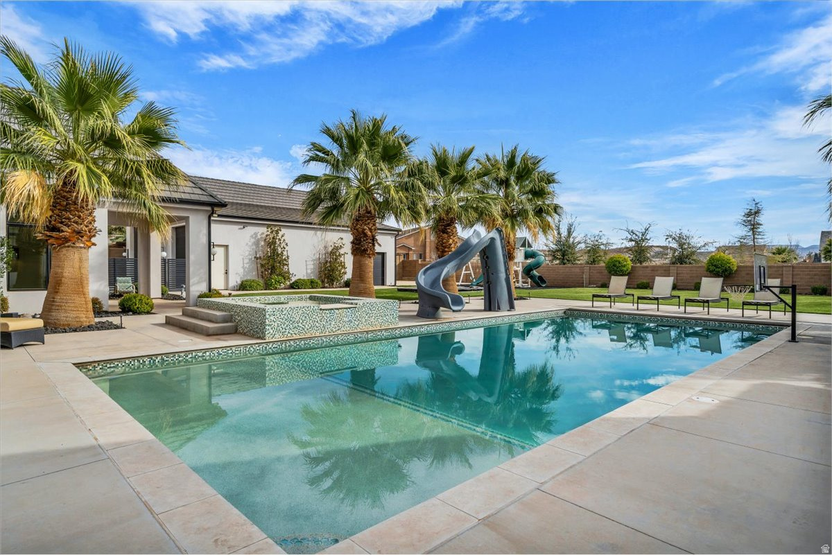 MEADOW VALLEY FARMS PH 11 - Residential