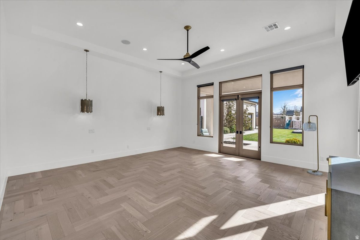 MEADOW VALLEY FARMS PH 11 - Residential