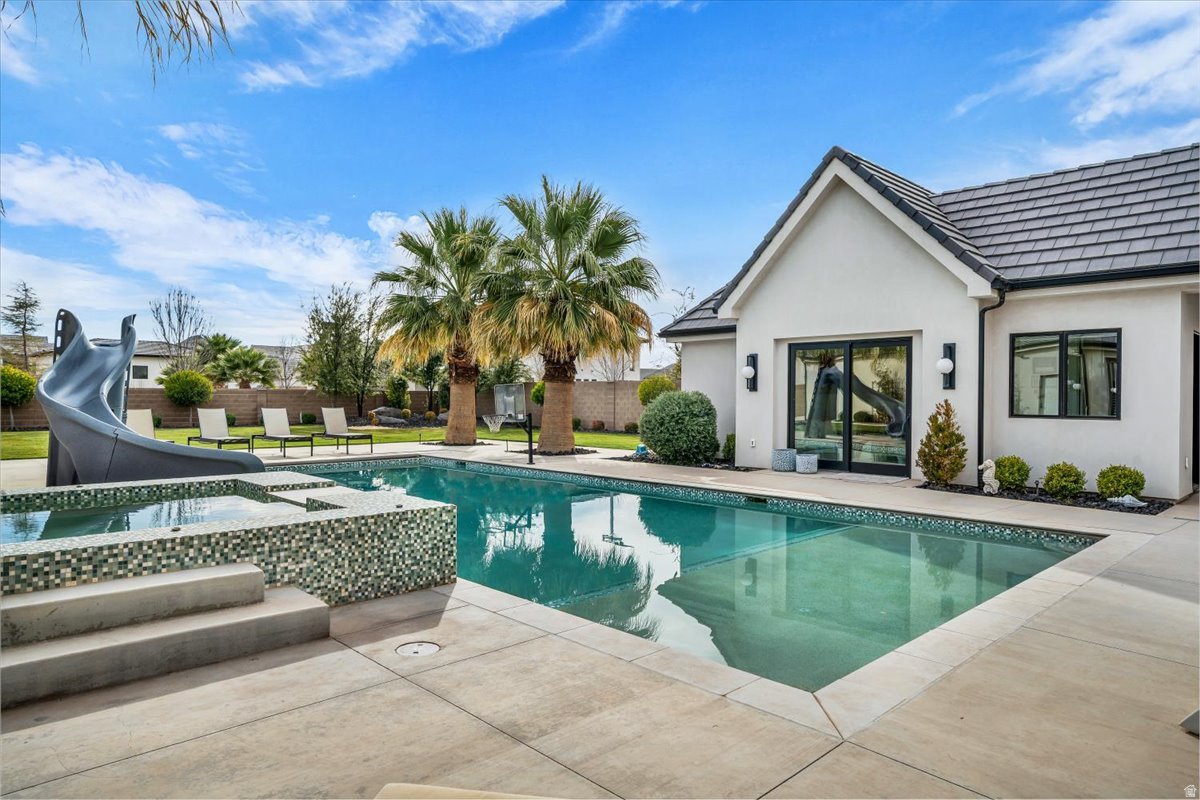 MEADOW VALLEY FARMS PH 11 - Residential