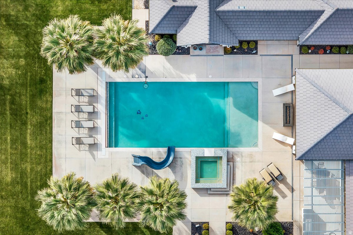 MEADOW VALLEY FARMS PH 11 - Residential