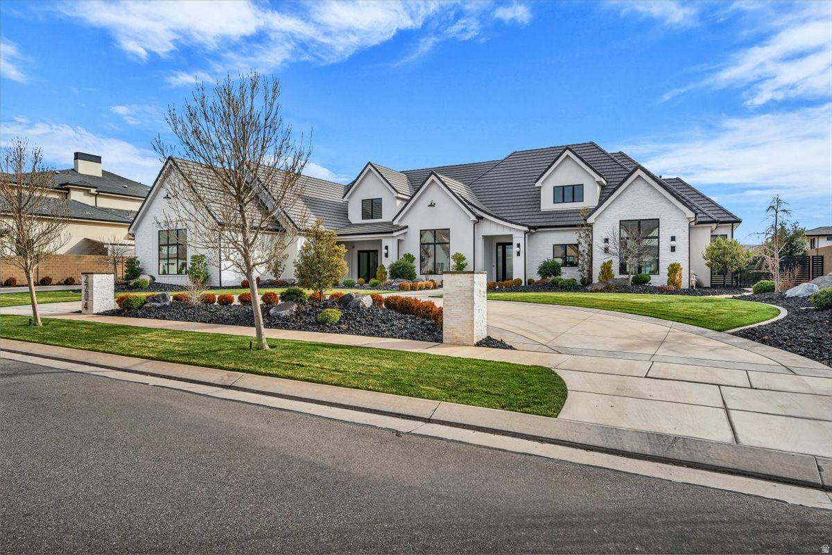 MEADOW VALLEY FARMS PH 11 - Residential