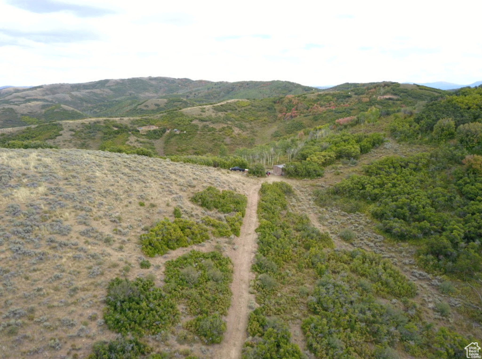 ECHO CREEK RANCHES - Land