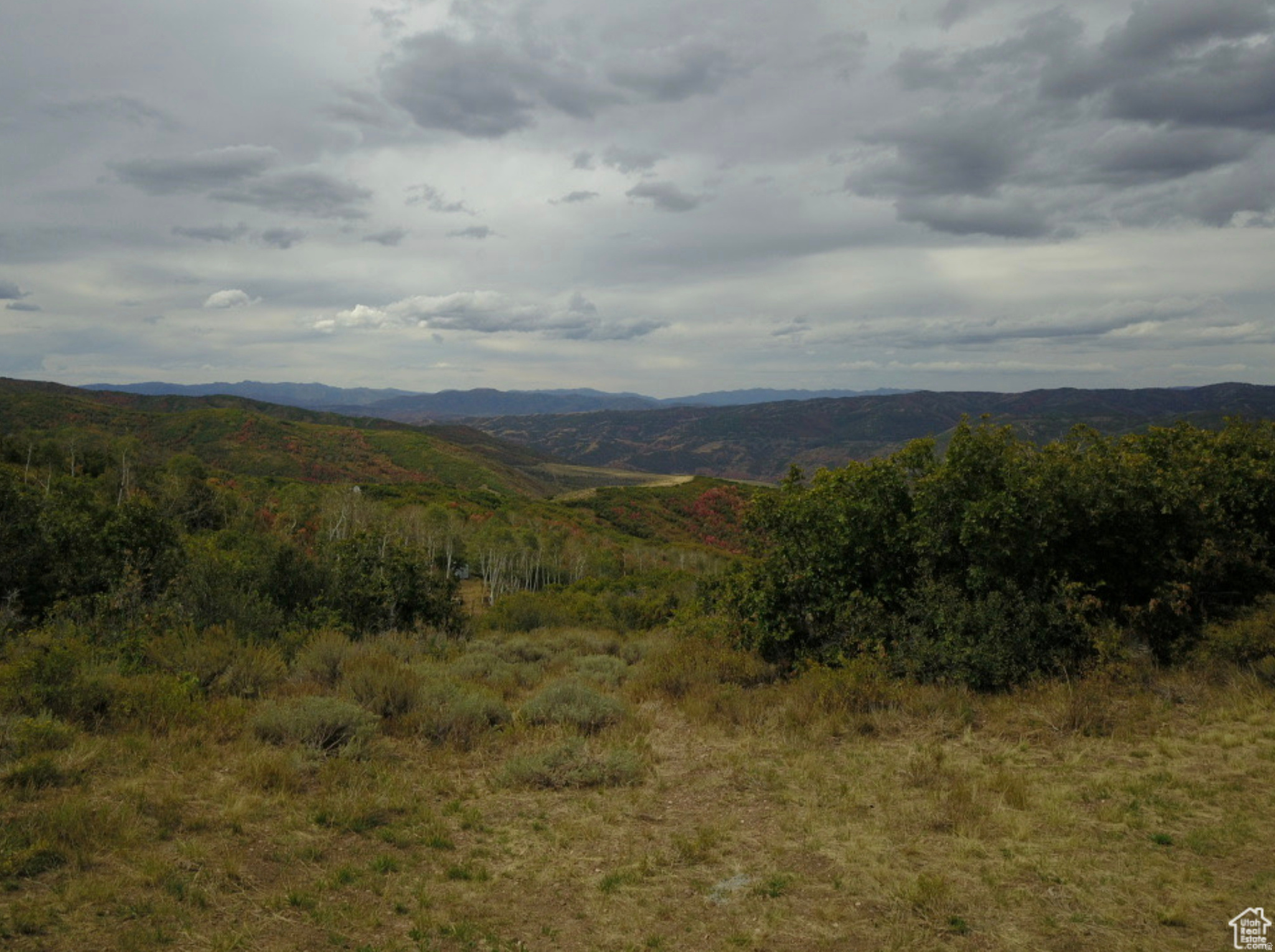 ECHO CREEK RANCHES - Land
