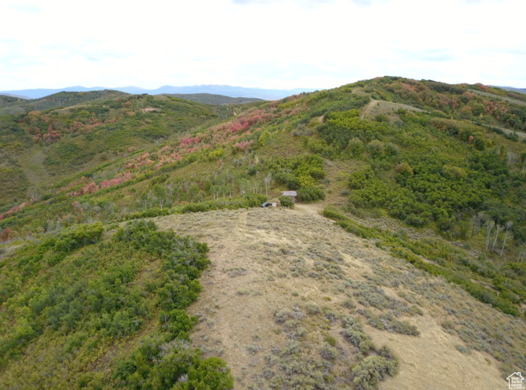 ECHO CREEK RANCHES - Land