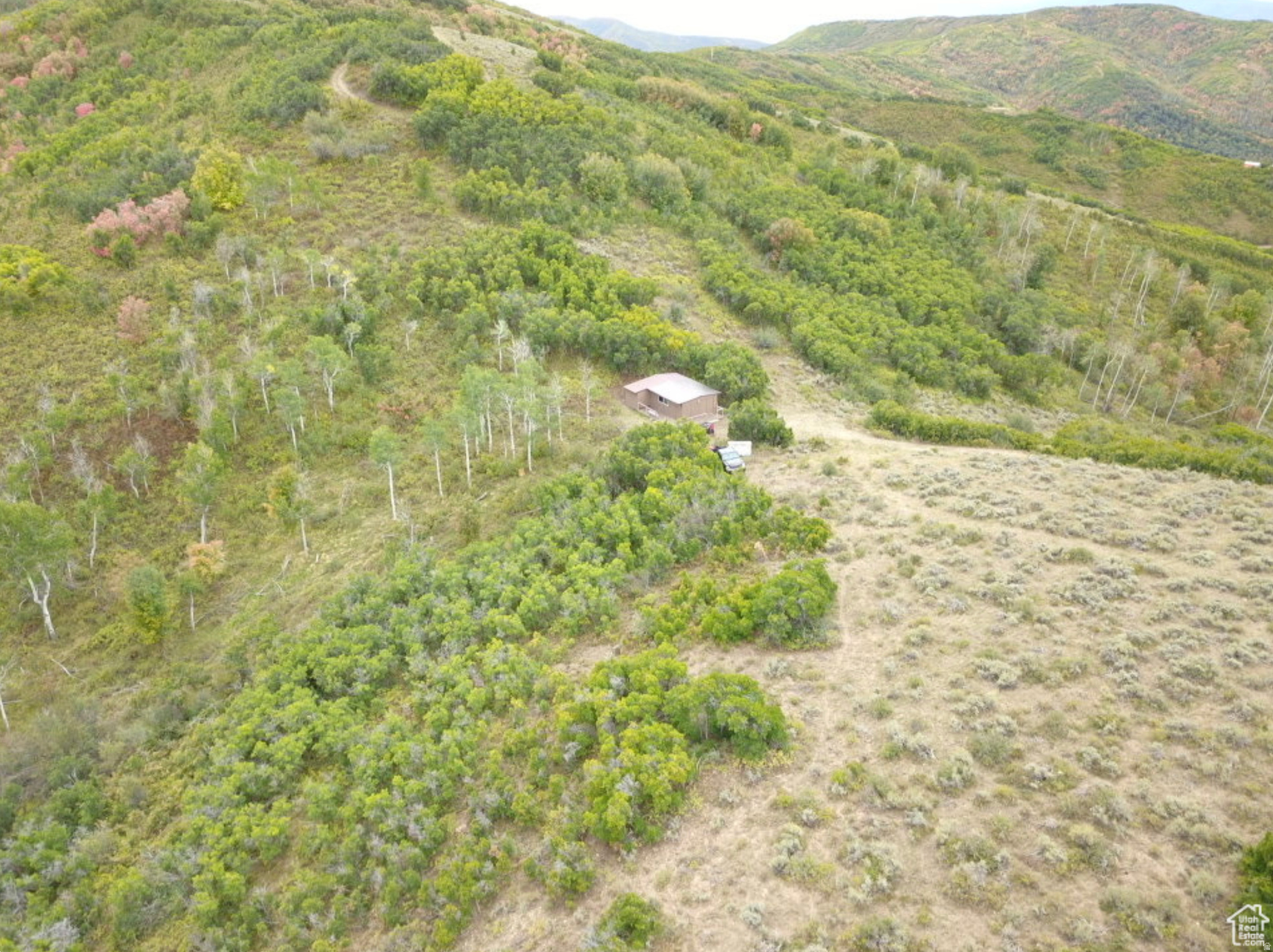 ECHO CREEK RANCHES - Land