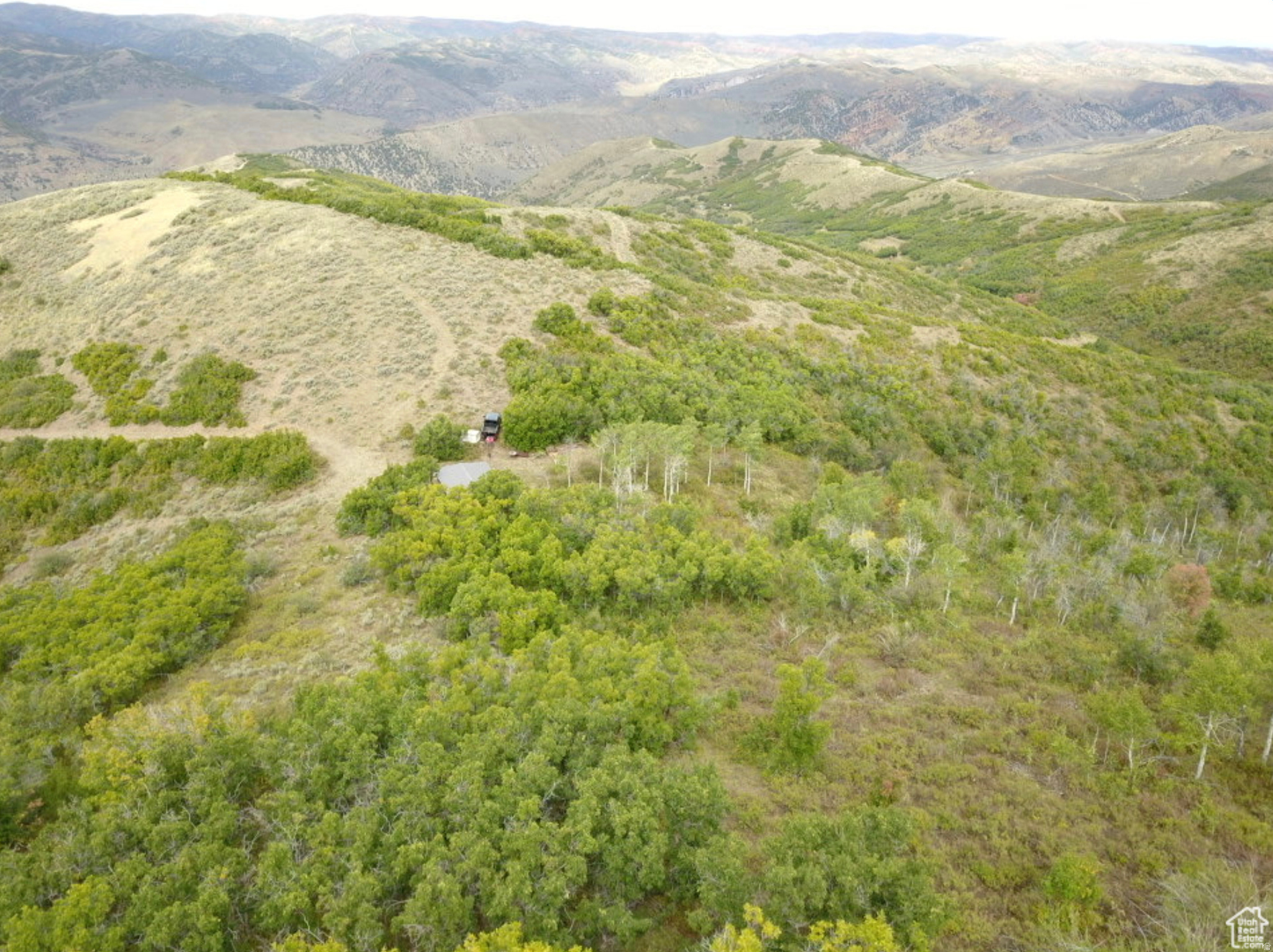ECHO CREEK RANCHES - Land