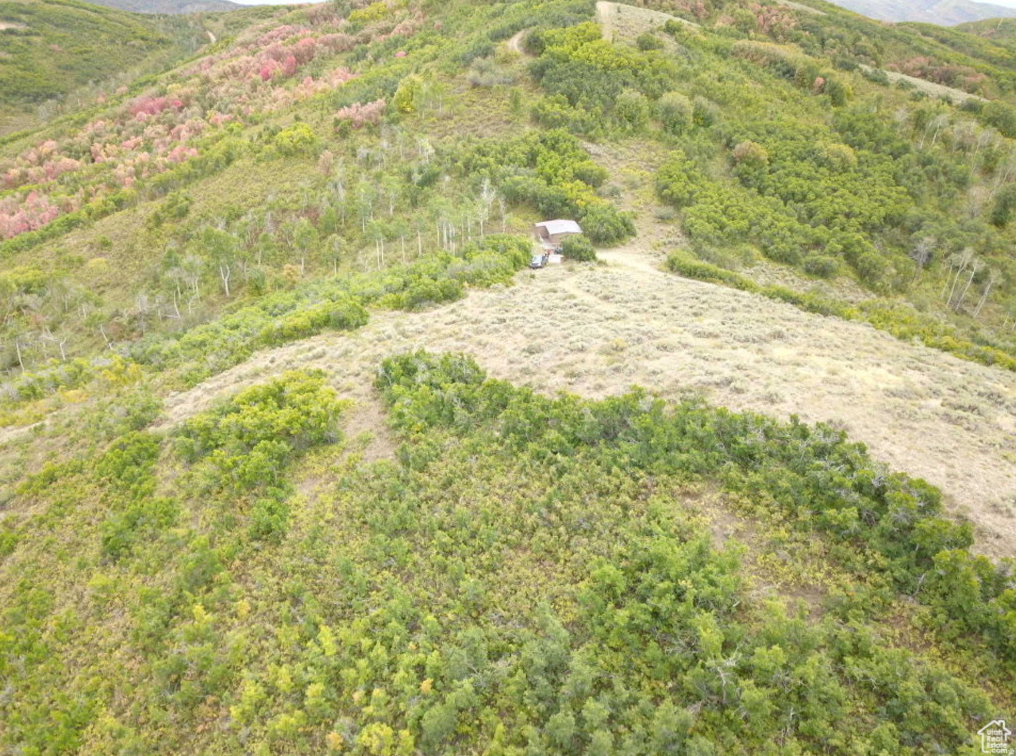 ECHO CREEK RANCHES - Land