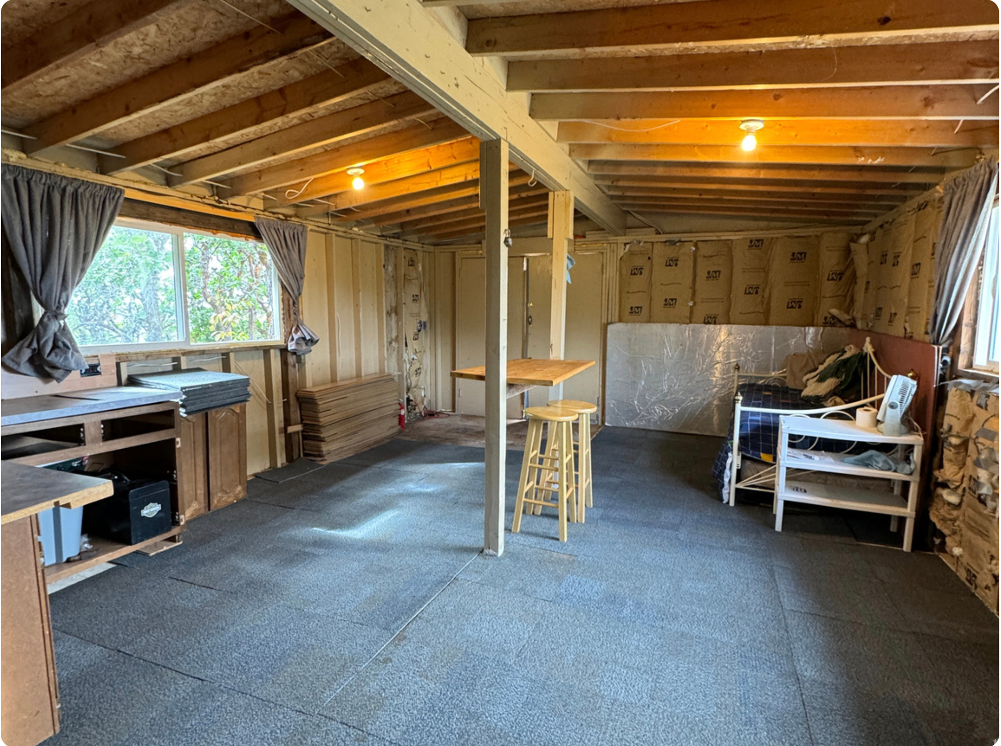 ECHO CREEK RANCHES - Land