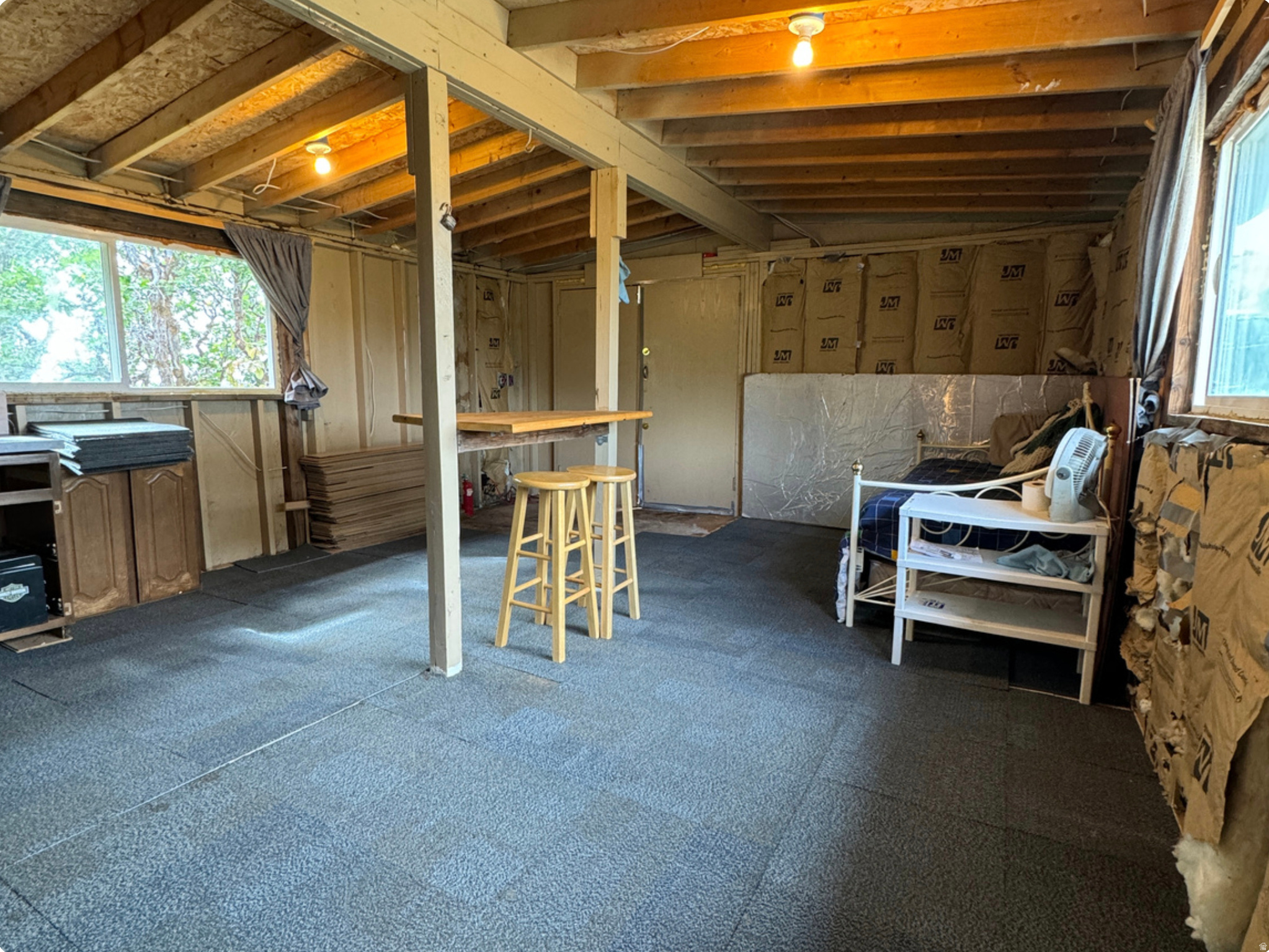 ECHO CREEK RANCHES - Land