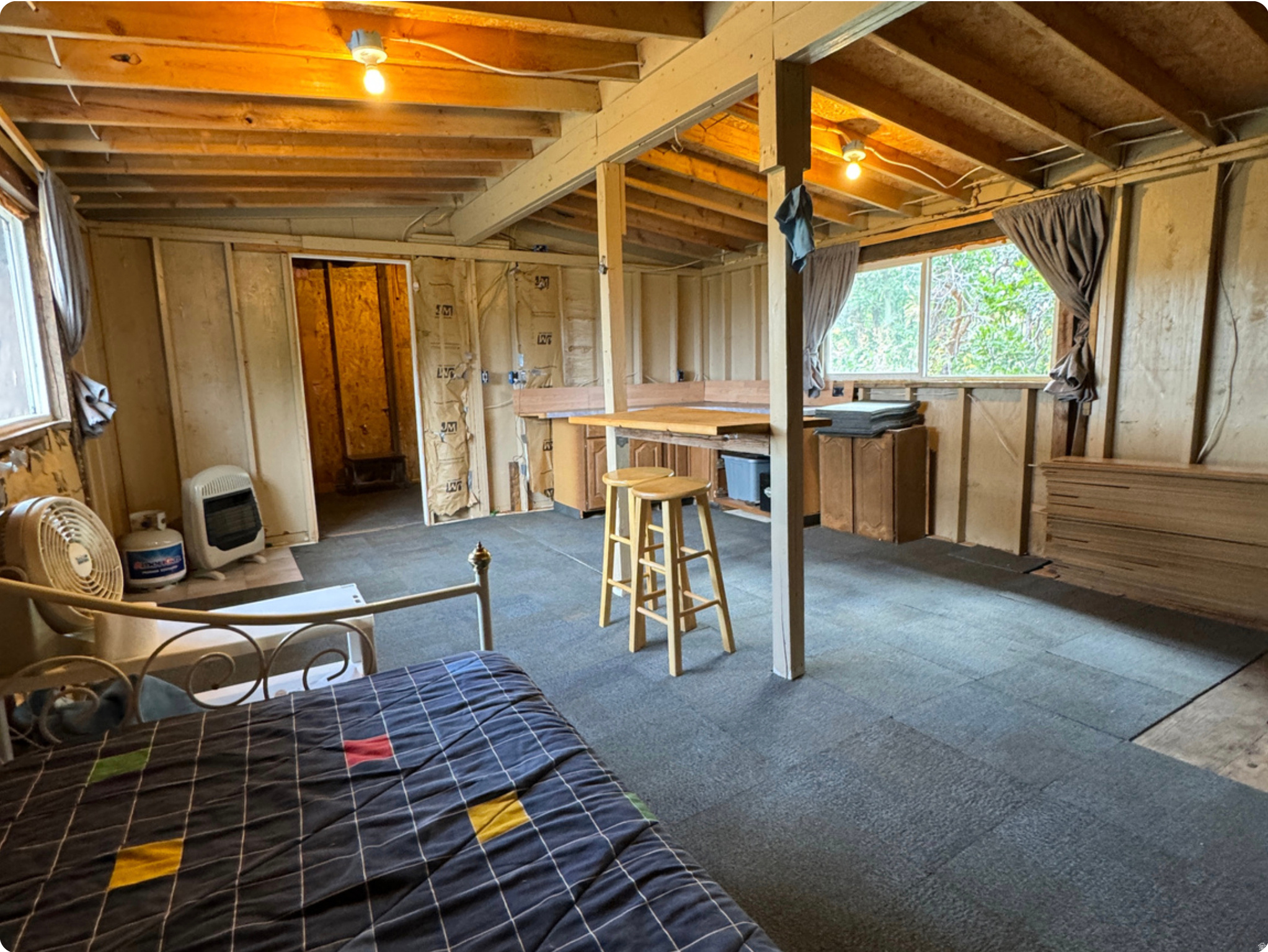 ECHO CREEK RANCHES - Land