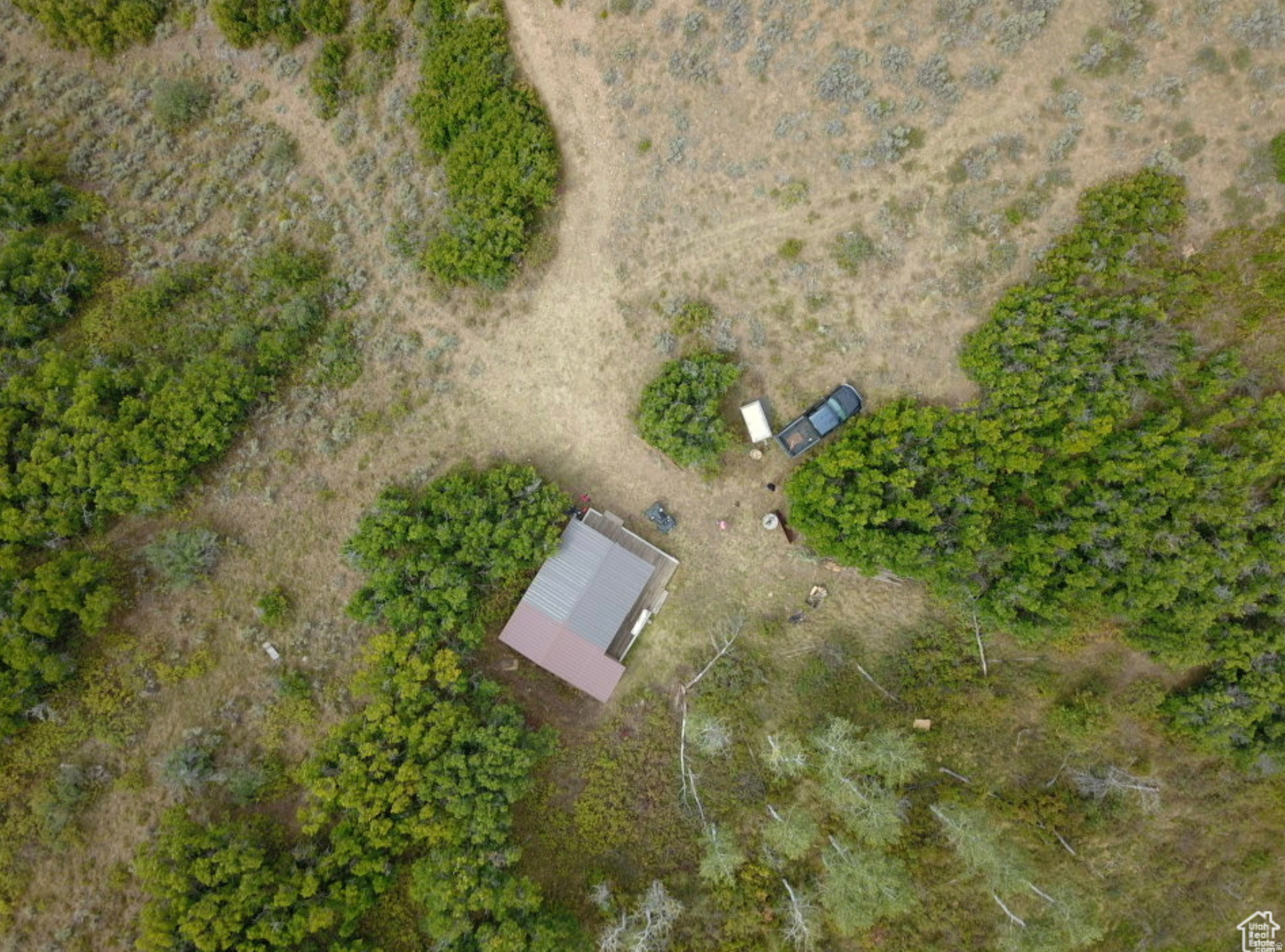 ECHO CREEK RANCHES - Land