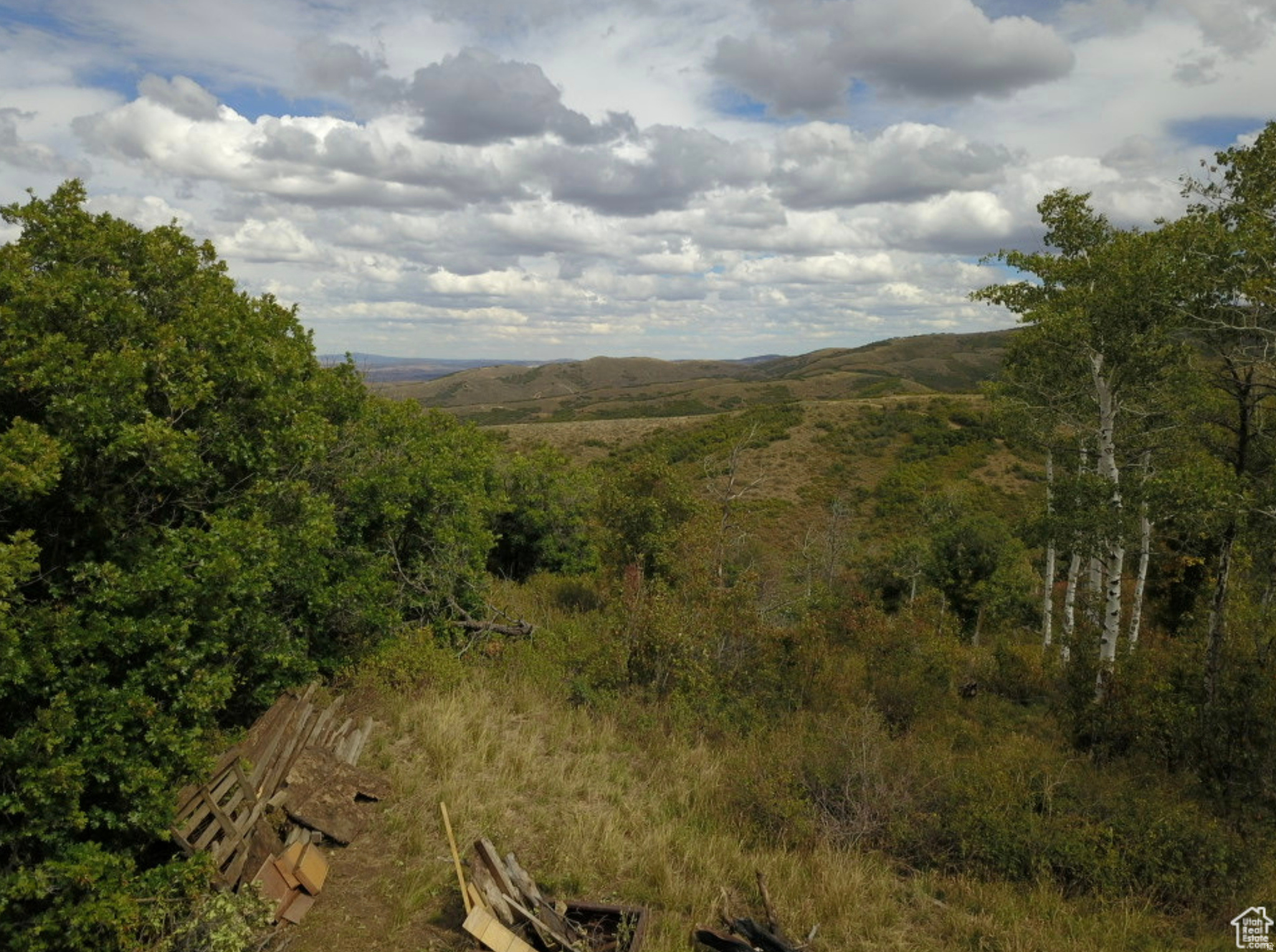 ECHO CREEK RANCHES - Land