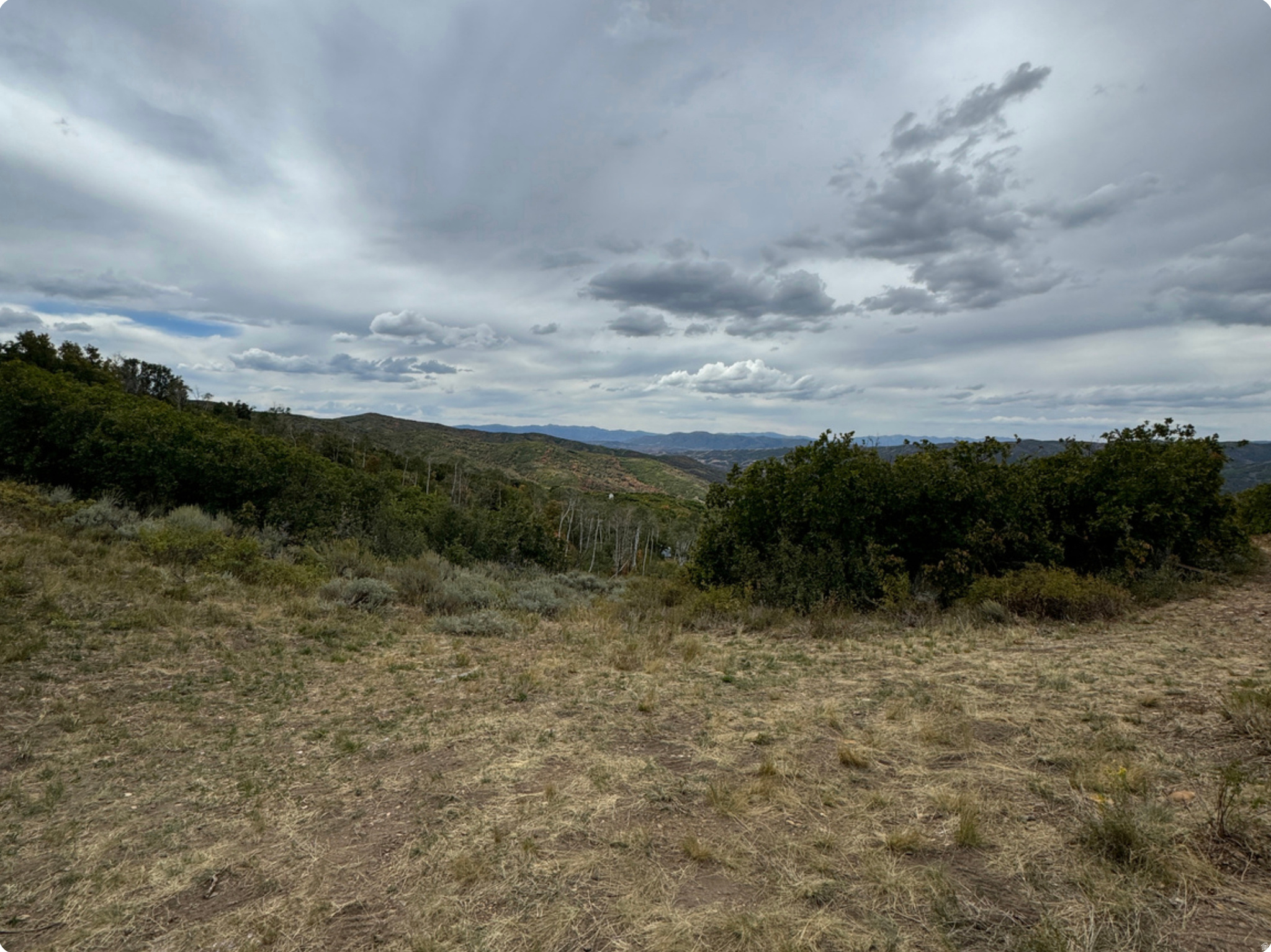 ECHO CREEK RANCHES - Land