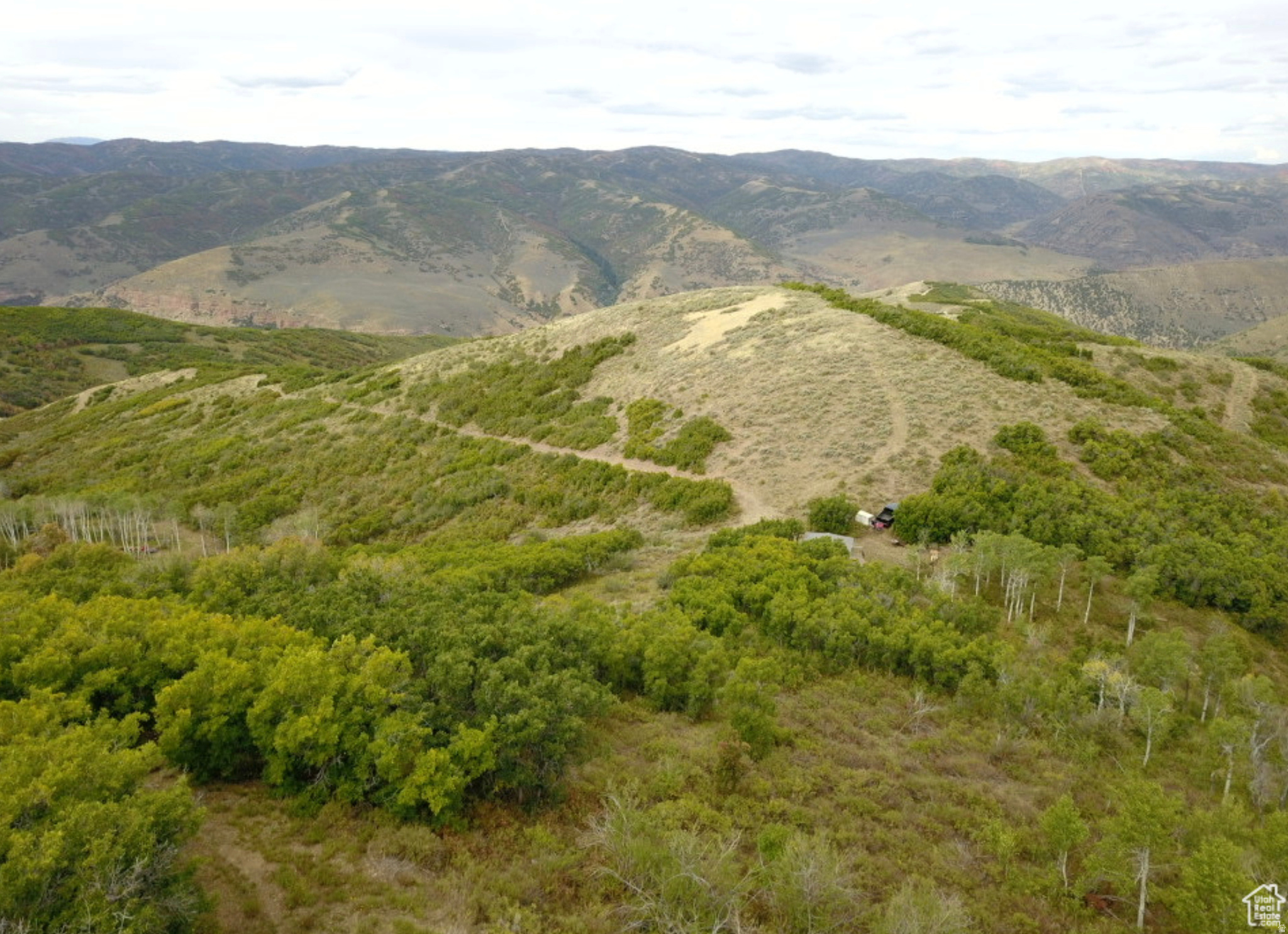 ECHO CREEK RANCHES - Land