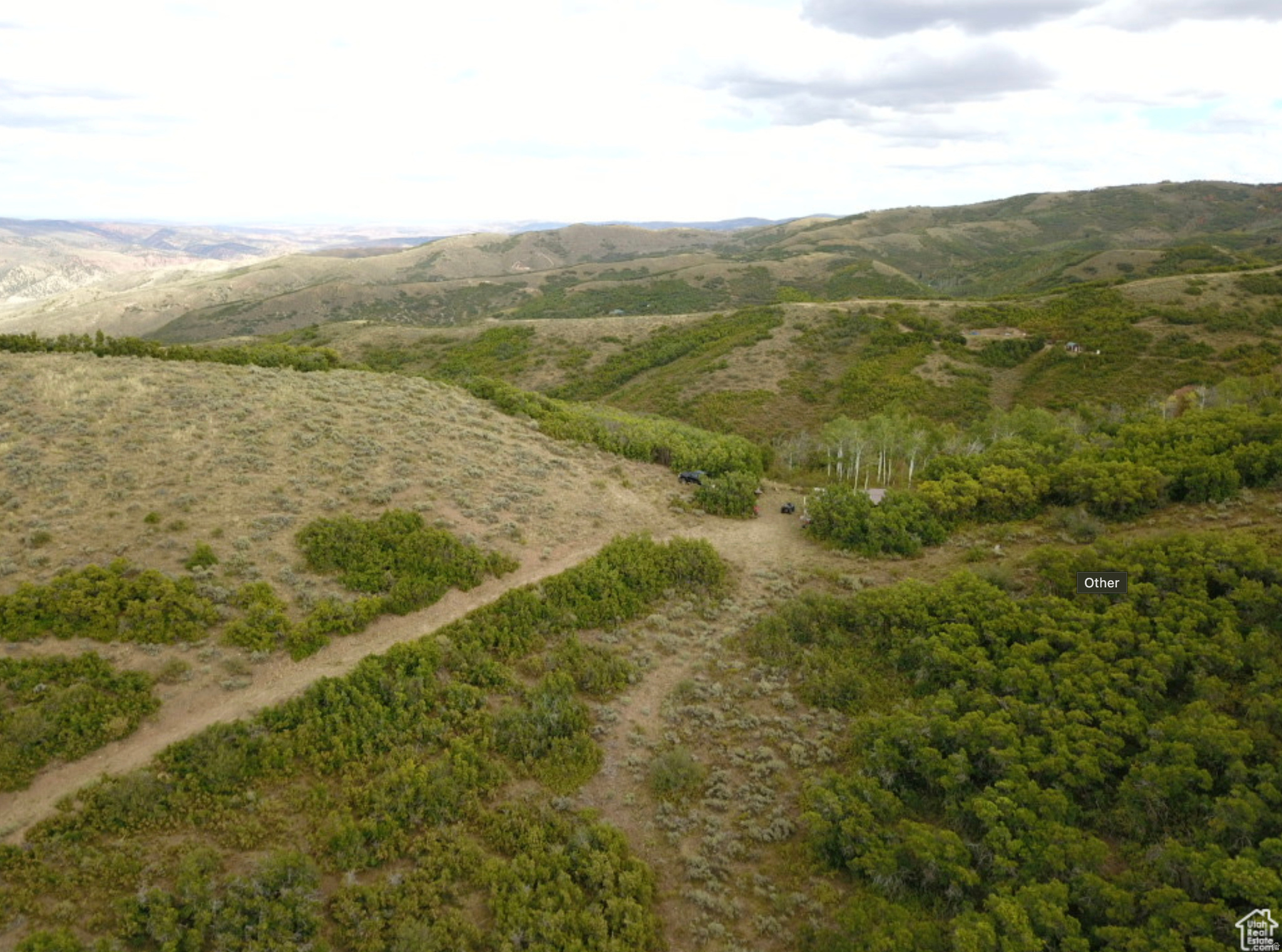 ECHO CREEK RANCHES - Land