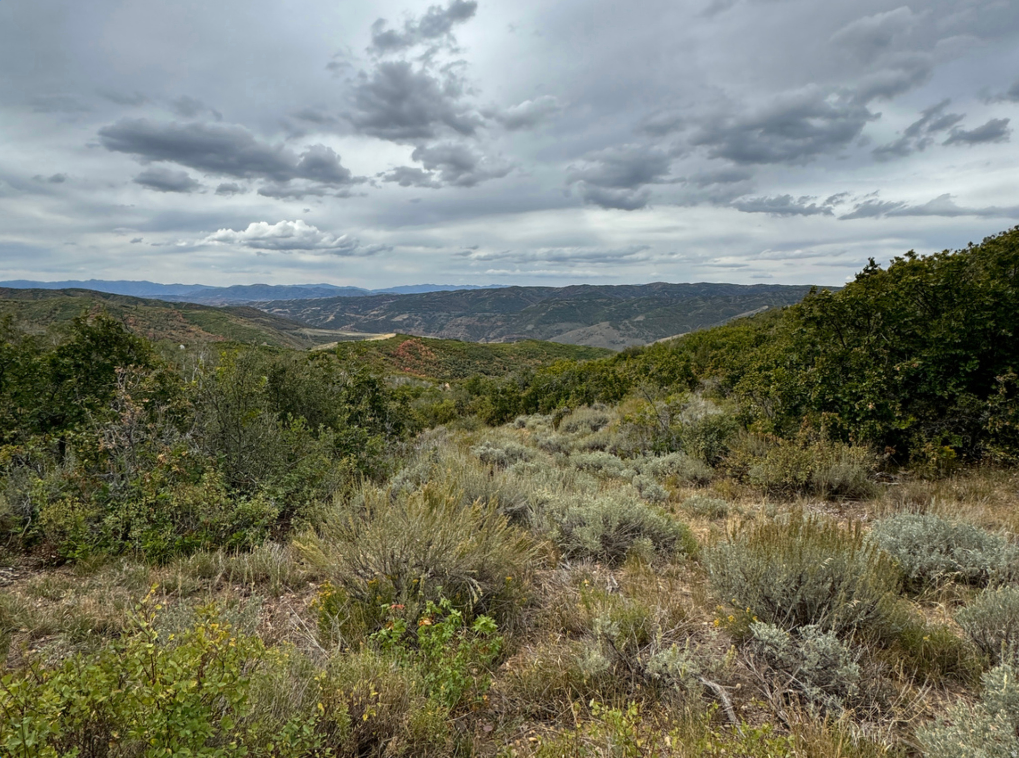 ECHO CREEK RANCHES - Land