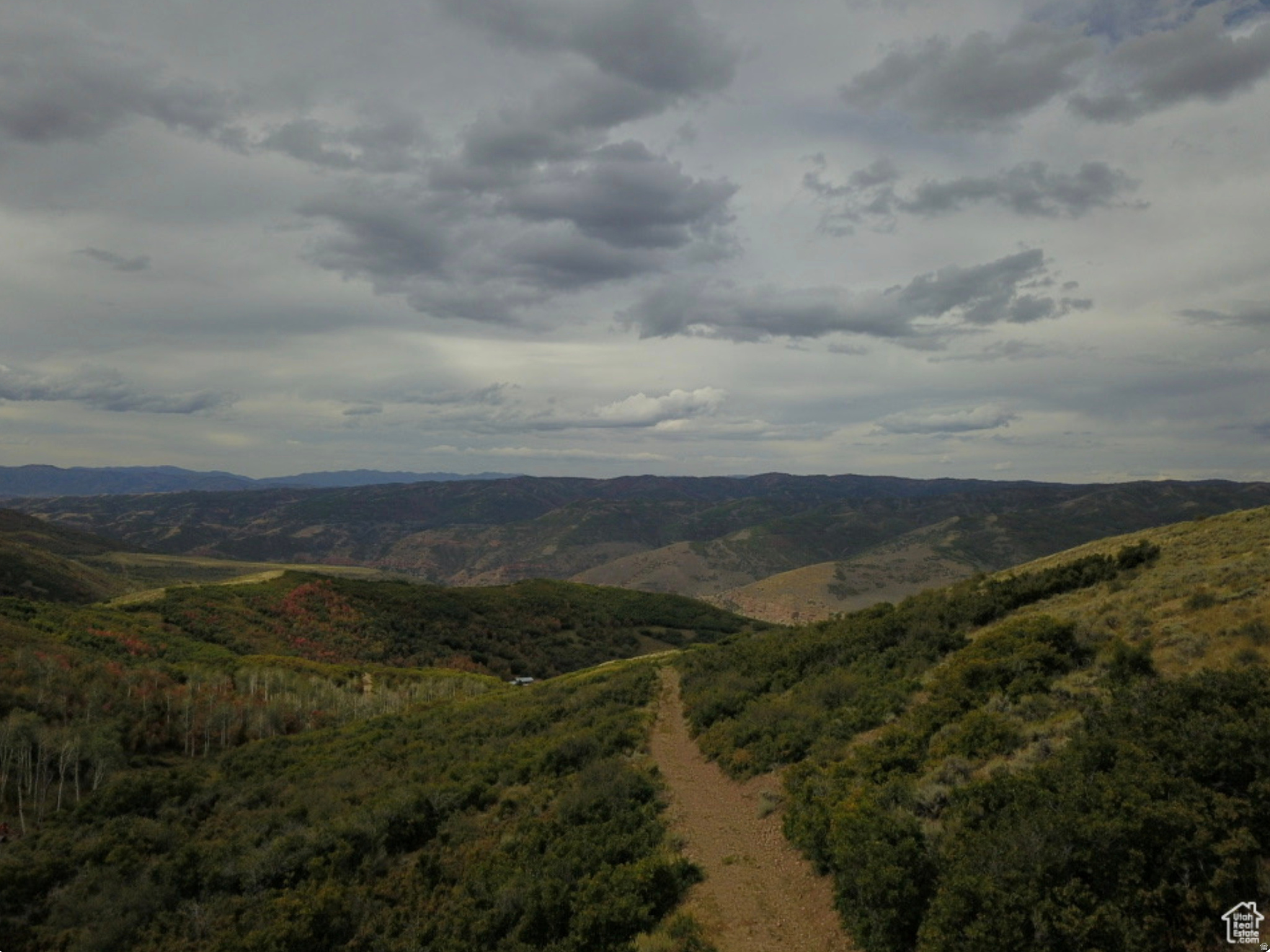 ECHO CREEK RANCHES - Land