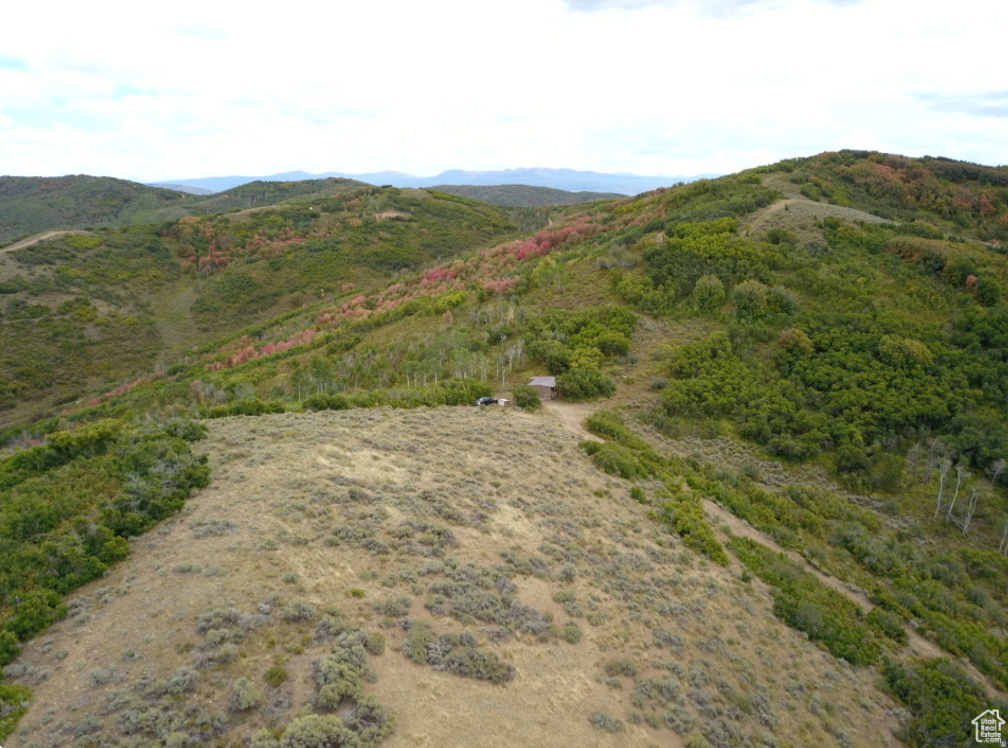 ECHO CREEK RANCHES - Land