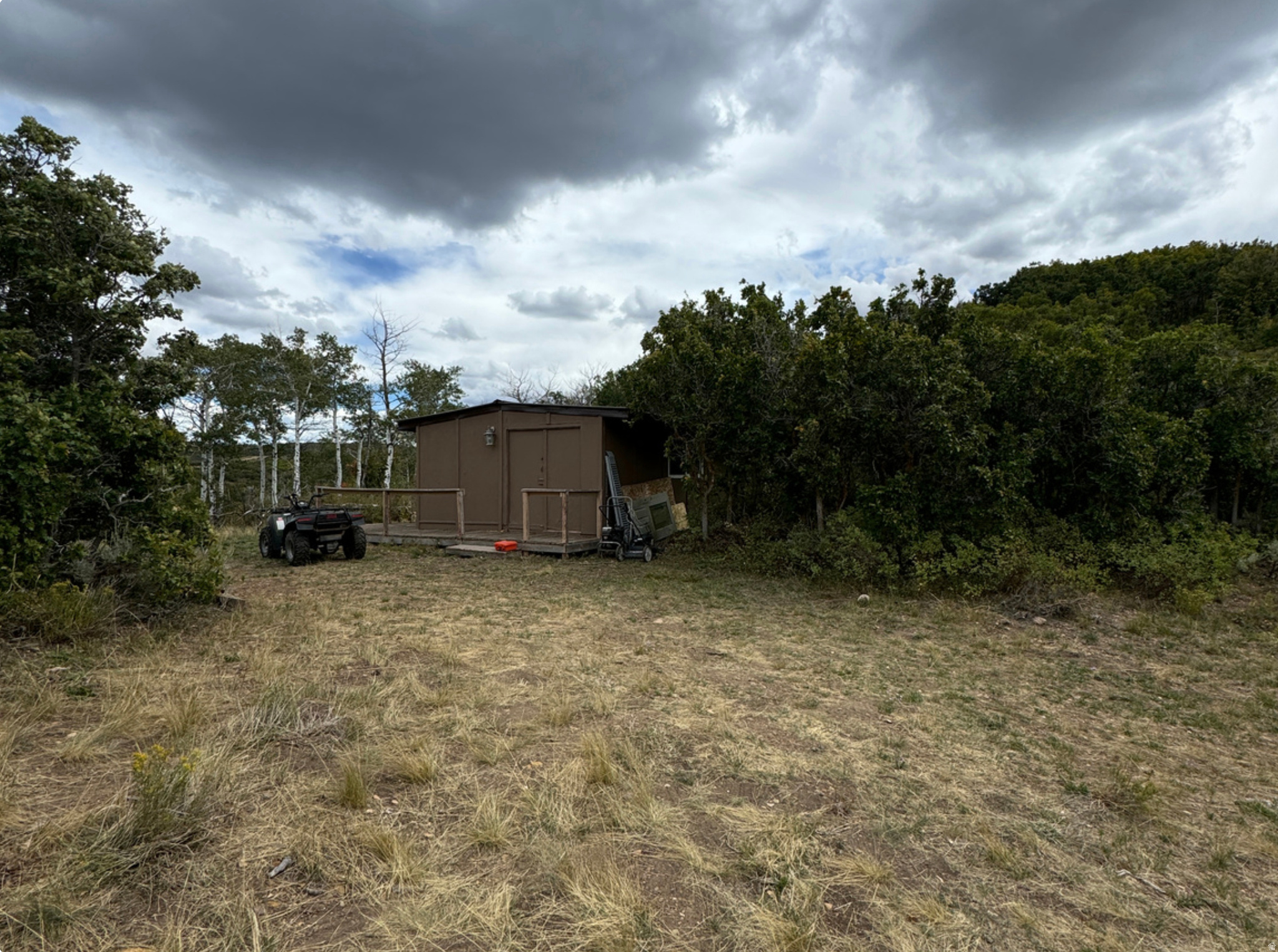 ECHO CREEK RANCHES - Land