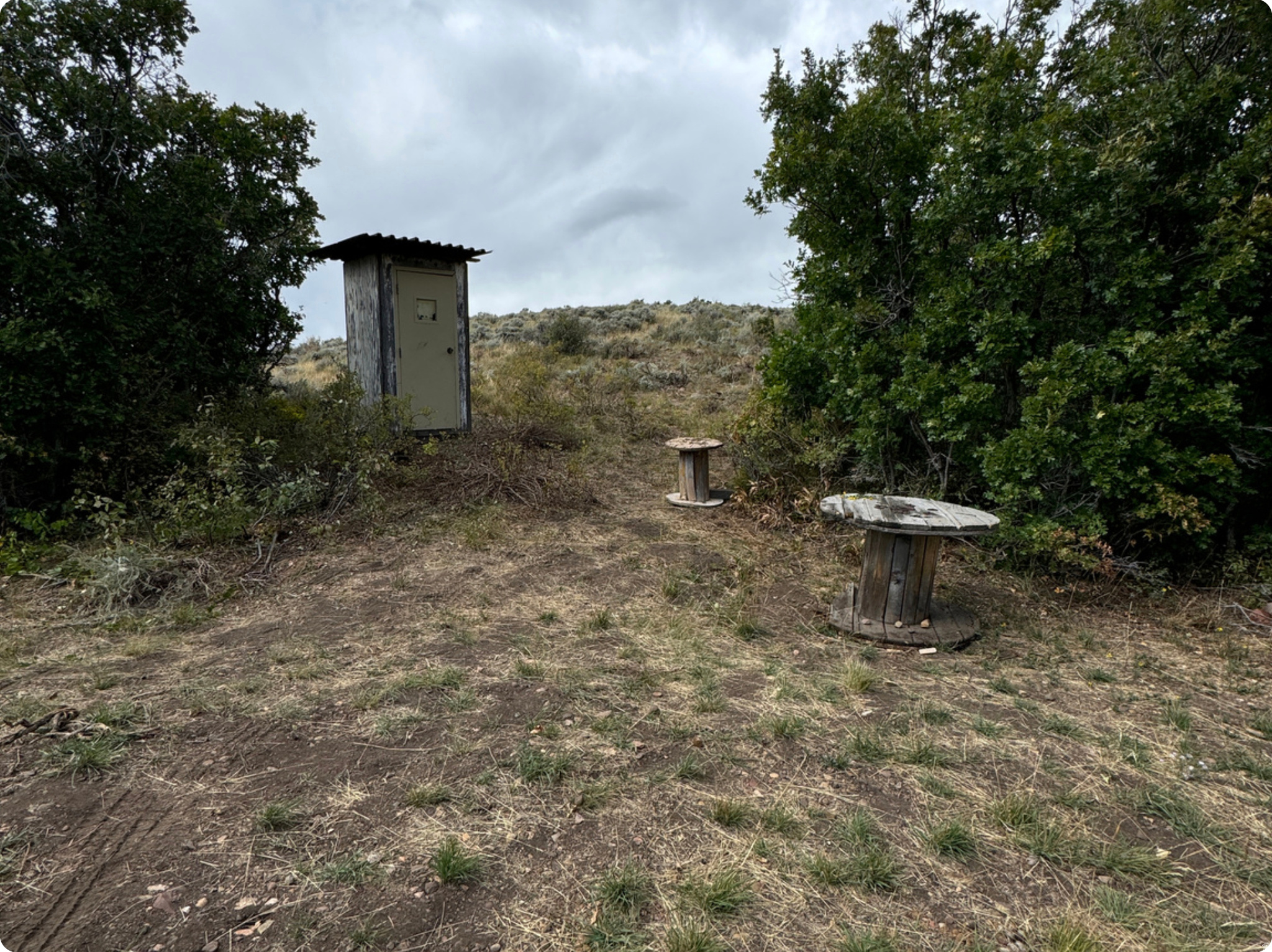 ECHO CREEK RANCHES - Land