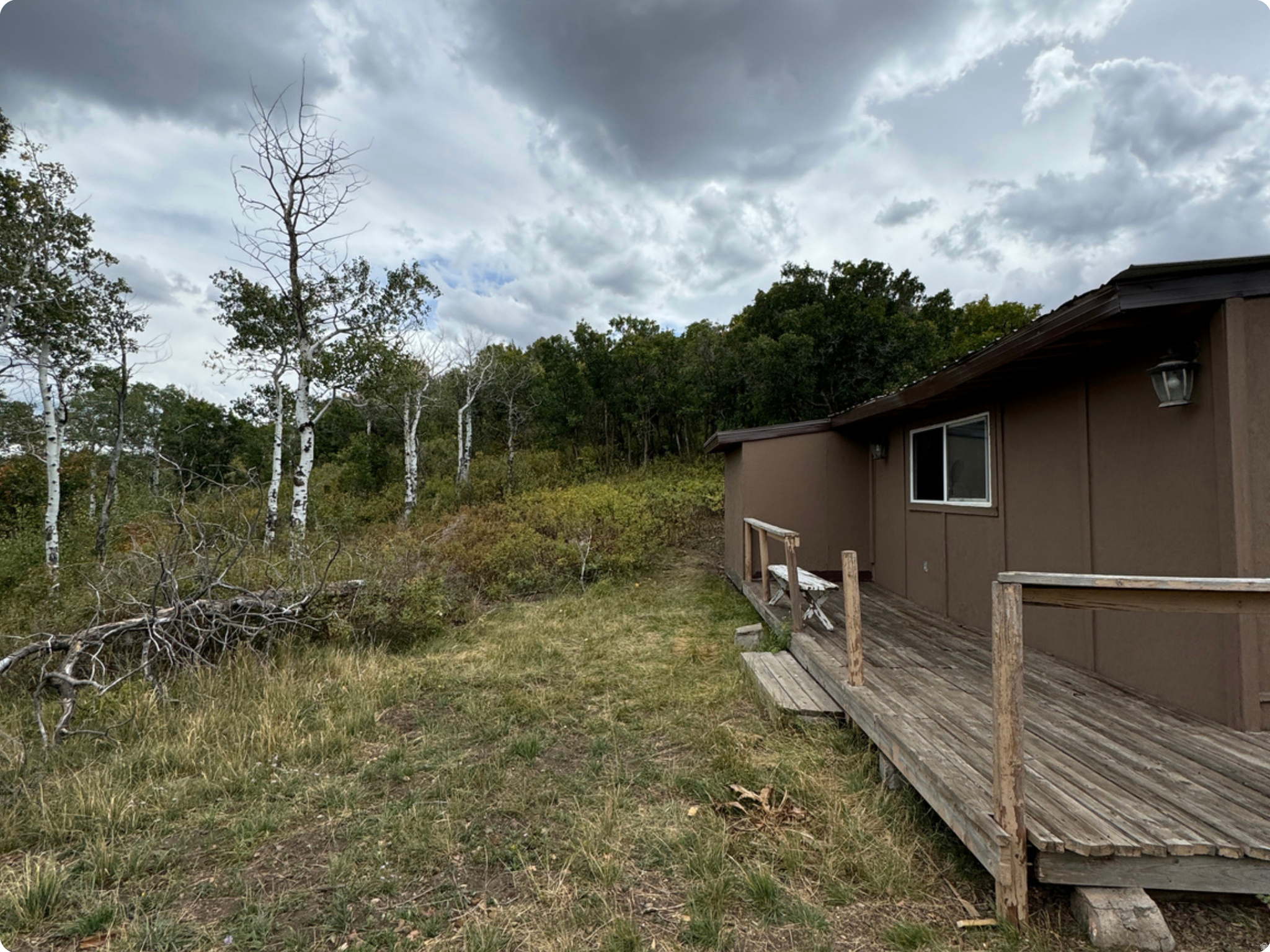 ECHO CREEK RANCHES - Land