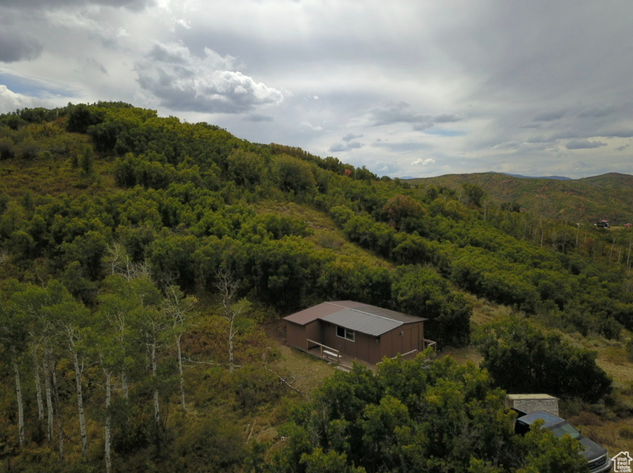 ECHO CREEK RANCHES - Land