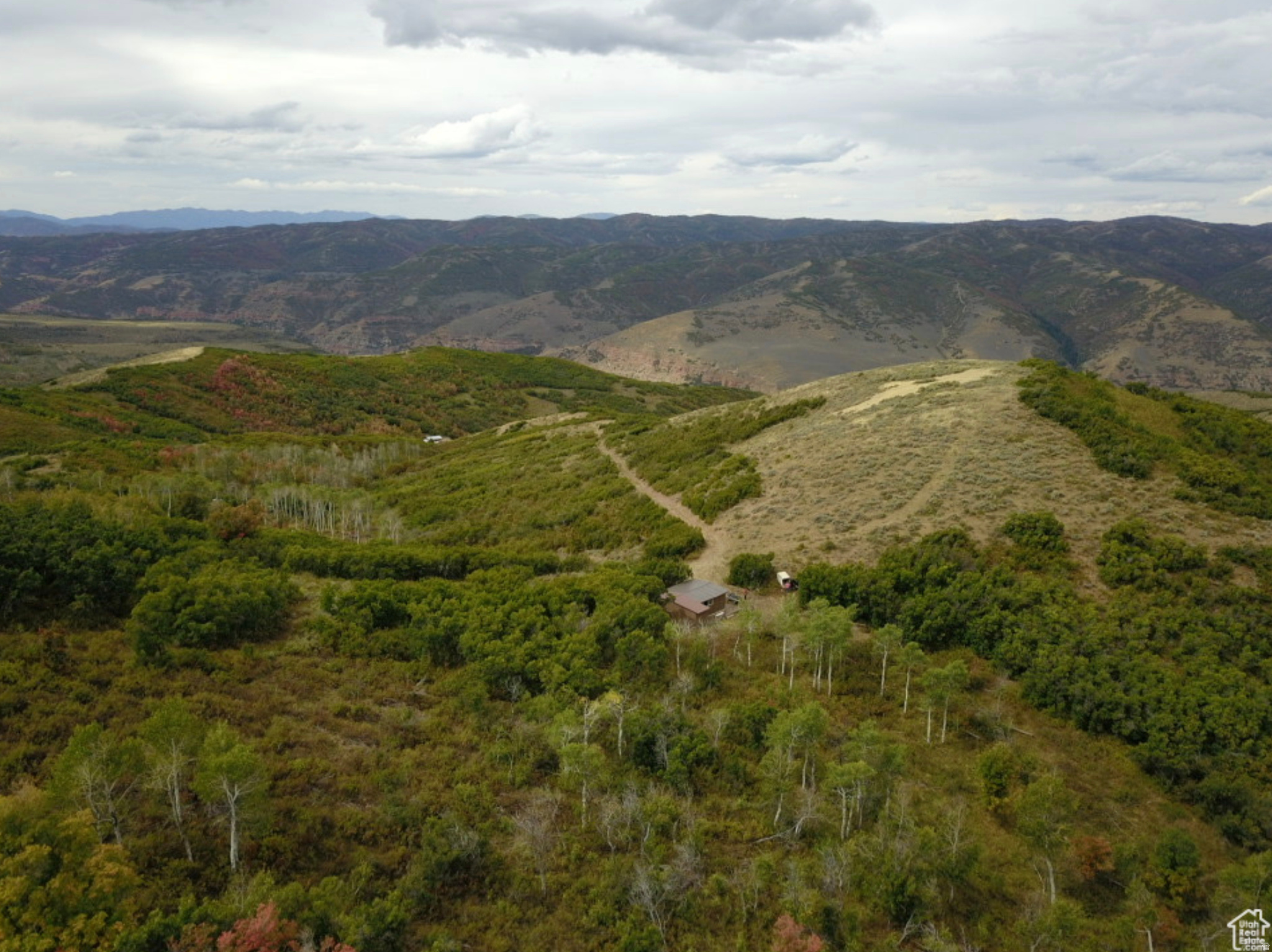 ECHO CREEK RANCHES - Land